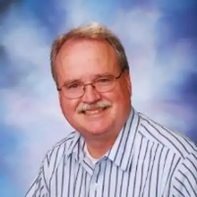 Ed Fleischer