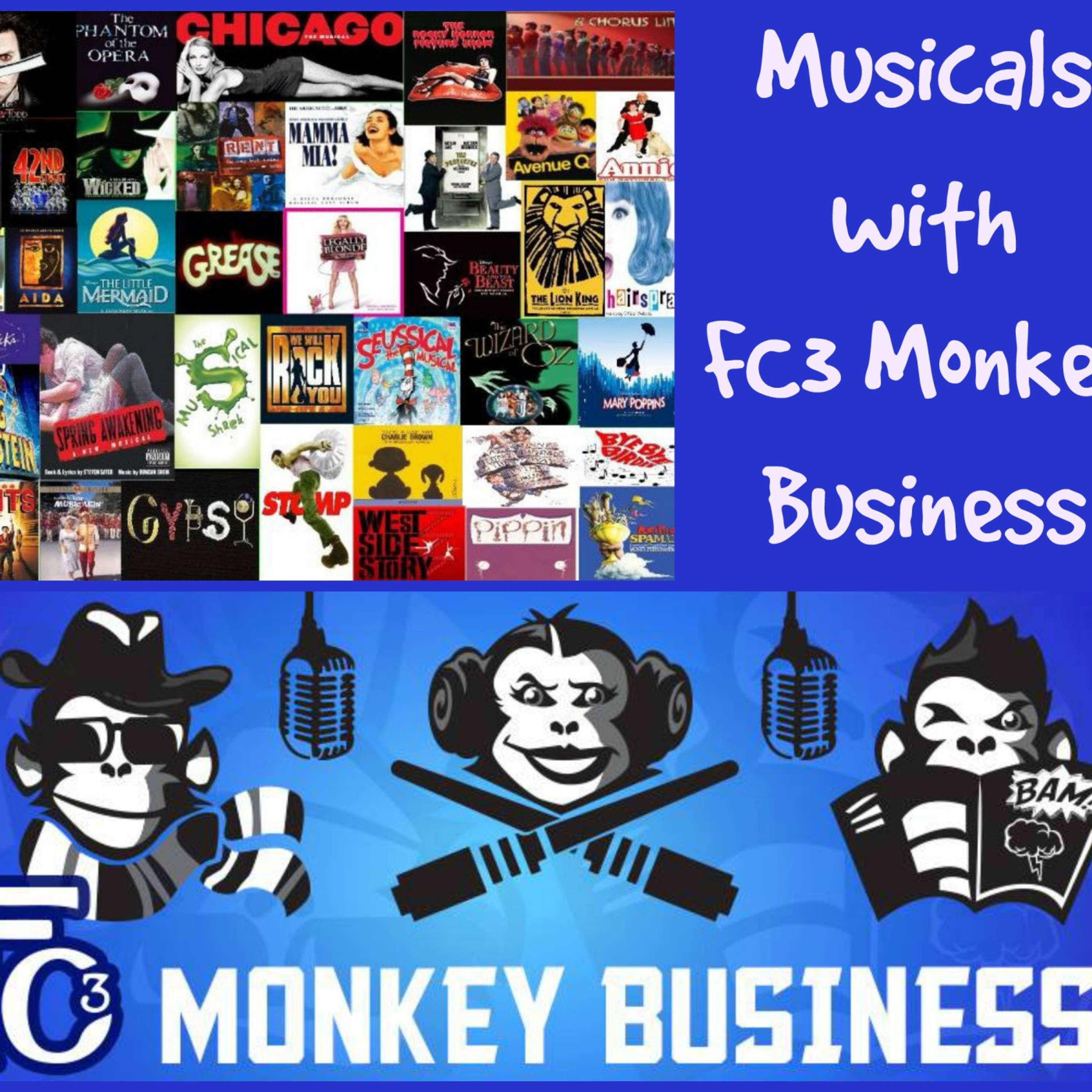 FC3 Monkey Business