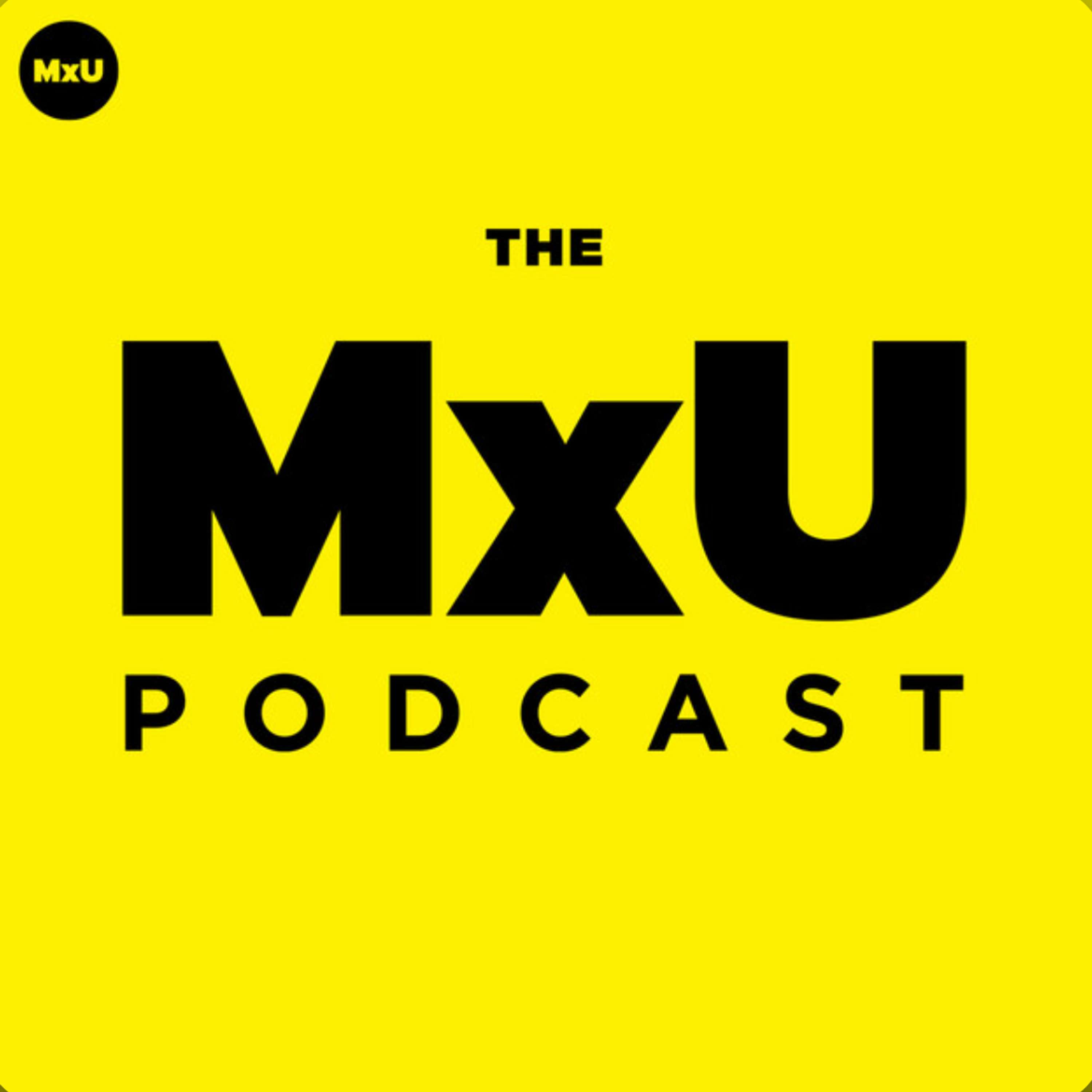 #189 - I stopped fighting my sound guy when I learned THIS