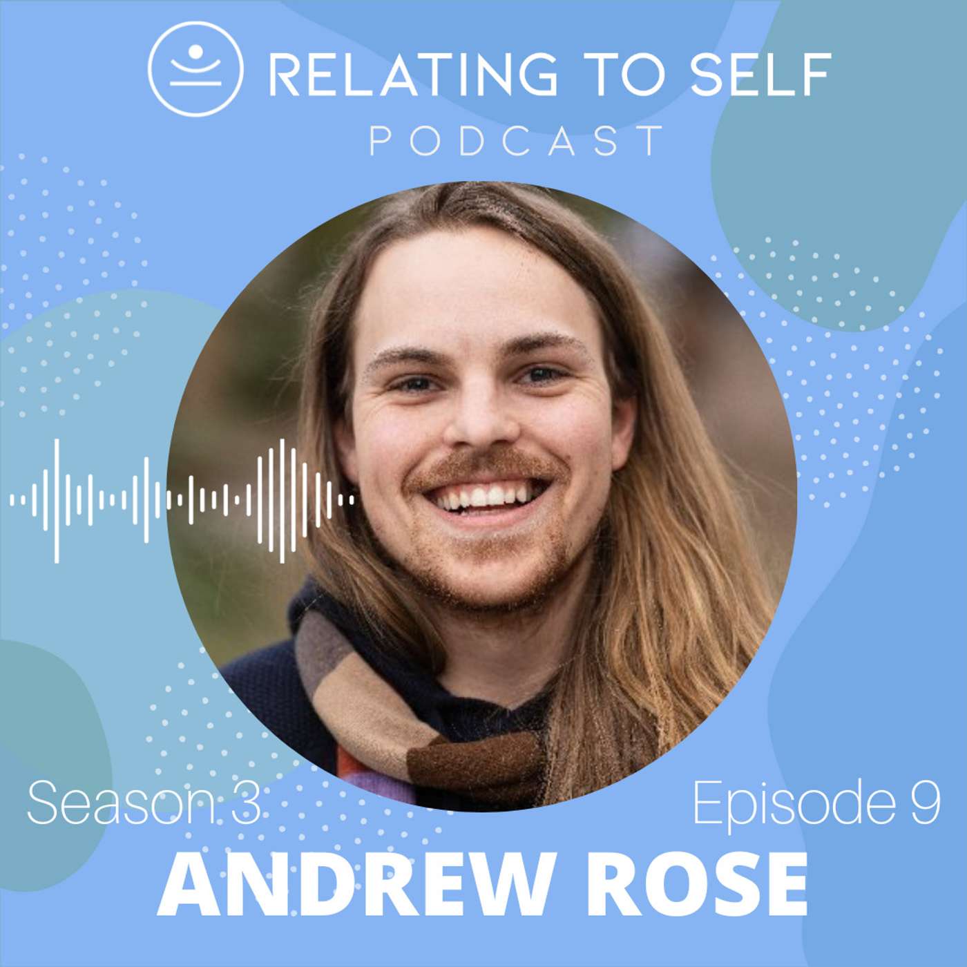 Striving to do good work and to feel good {with Andrew Rose}