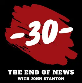 The -30-: The End of News