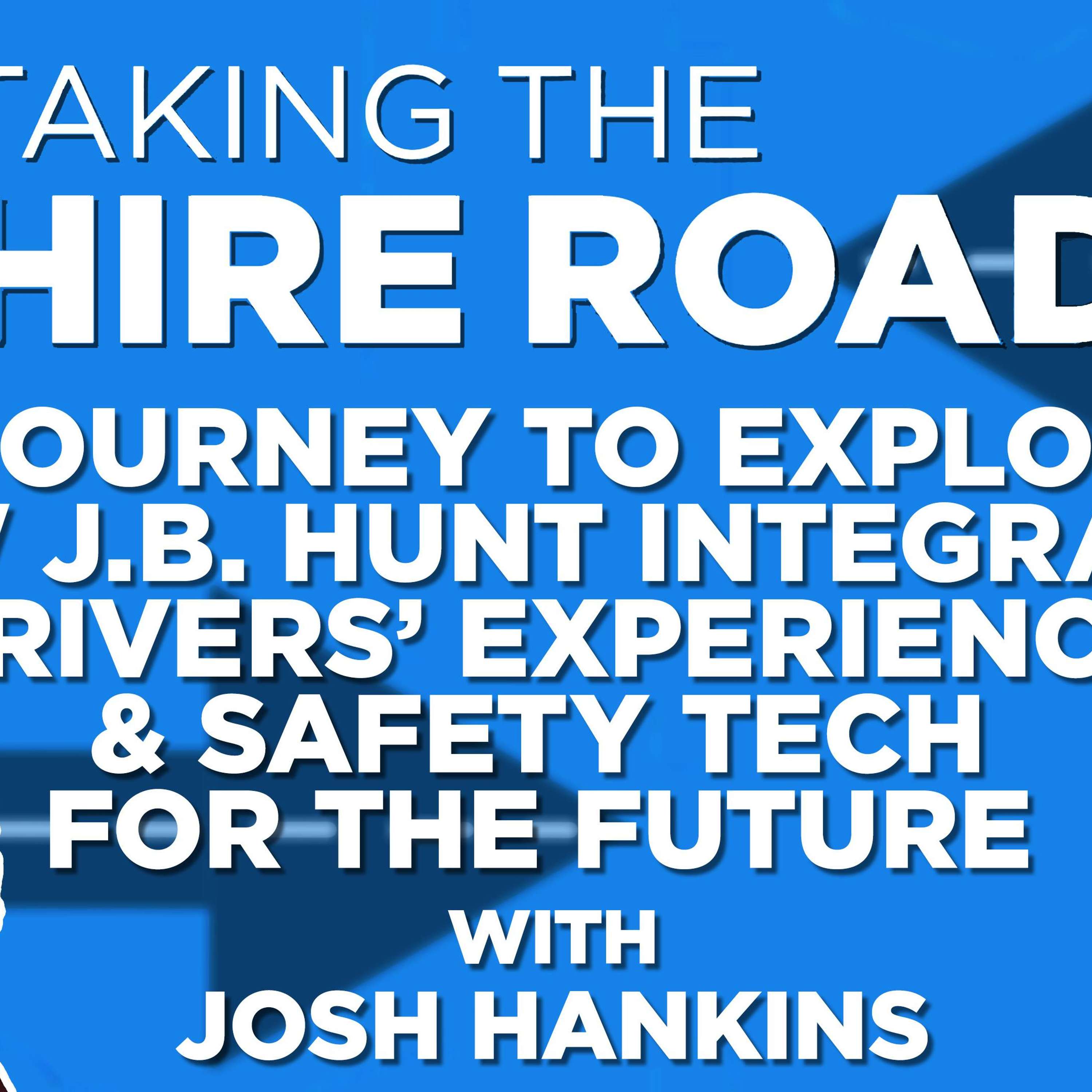 Taking The Hire Road