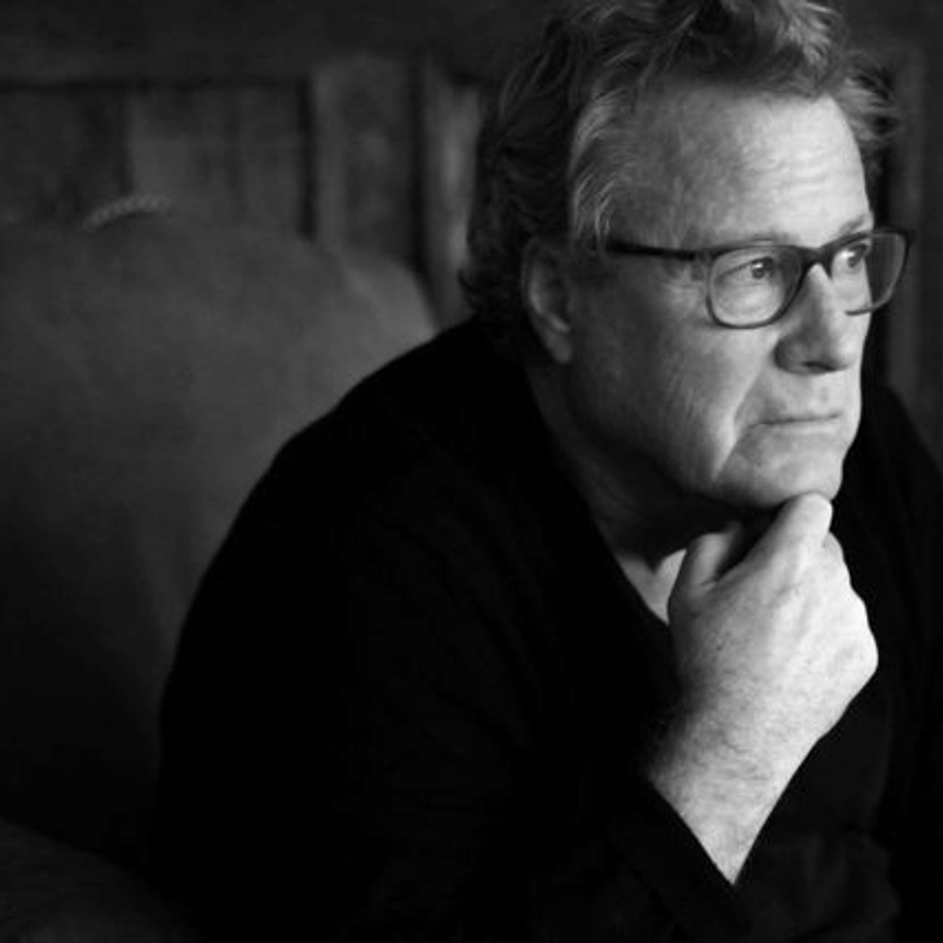 Home Alone's John Heard performs "Greasy Lake" by T.C. Boyle and T.C. Boyle performs his story "Modern Love" Home Alone's John Heard performs "Greasy Lake" by T.C. Boyle and T.C. Boyle performs his story "Modern Love"