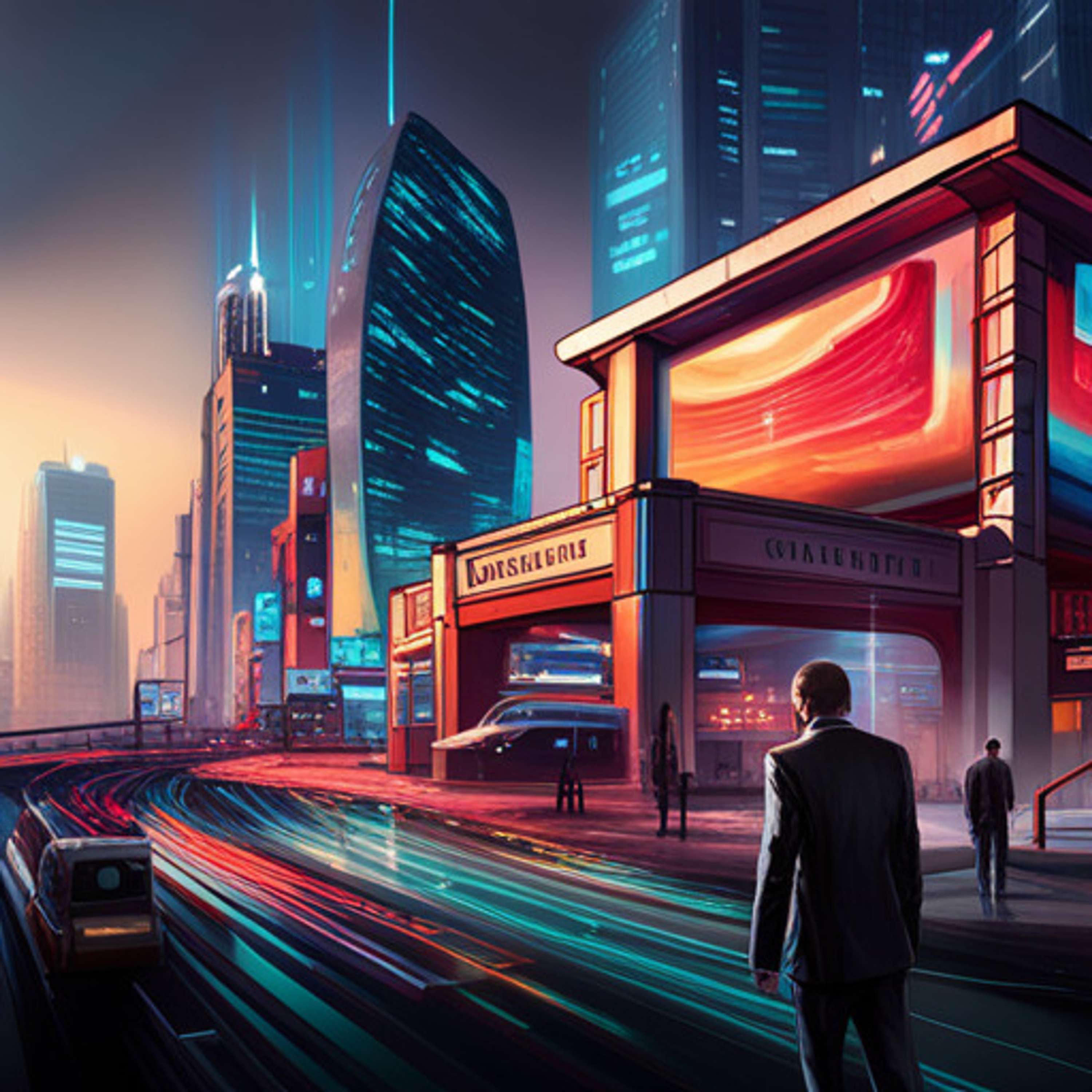 The Future of Loan Servicing: Automating Processes for Efficiency