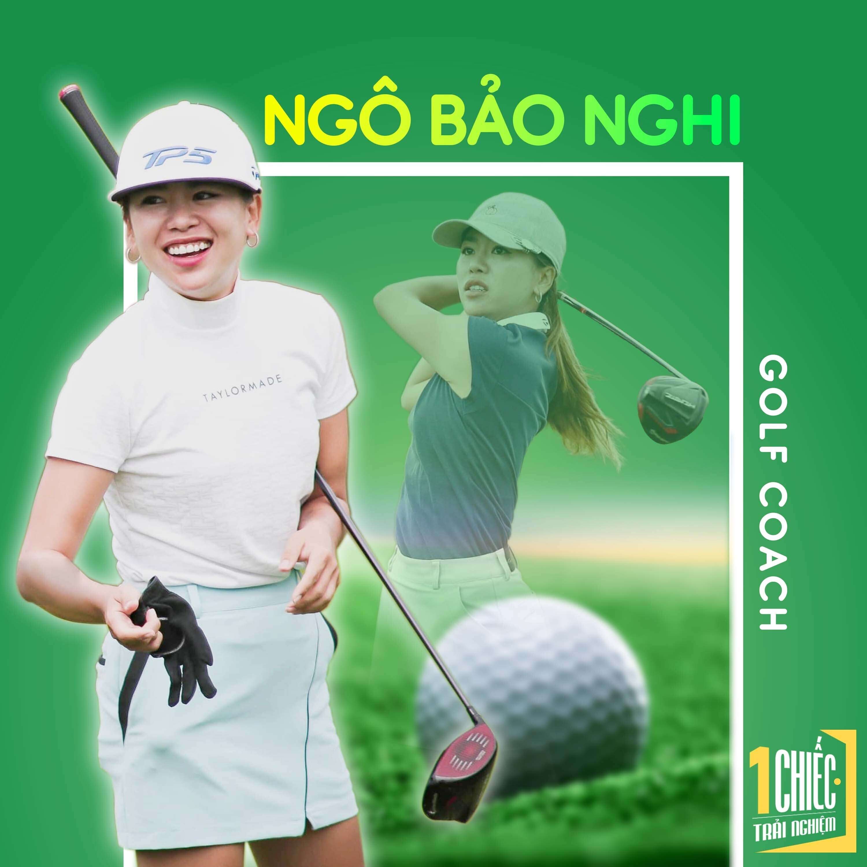 MỘT CHIẾC TRẢI NGHIỆM