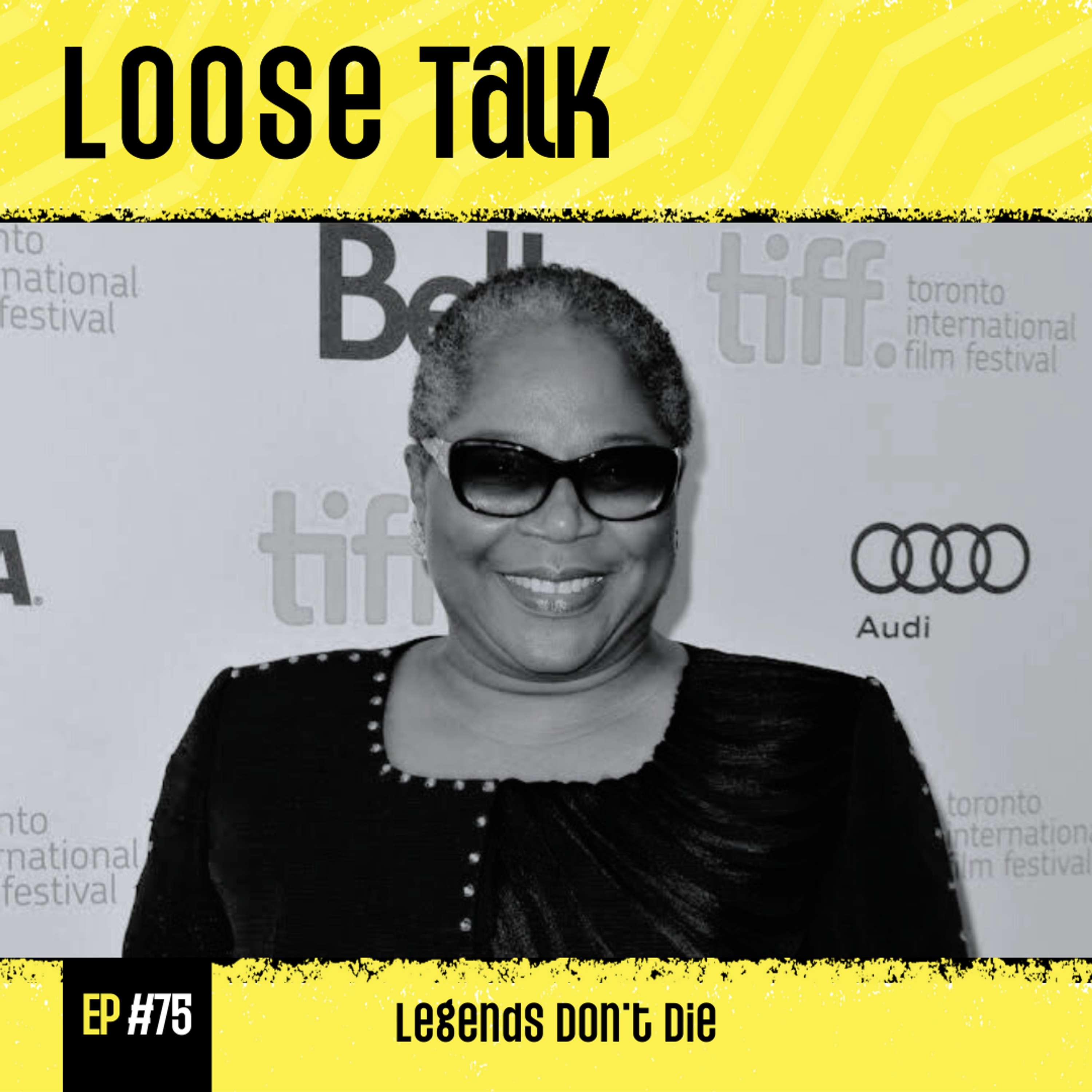Loose Talk