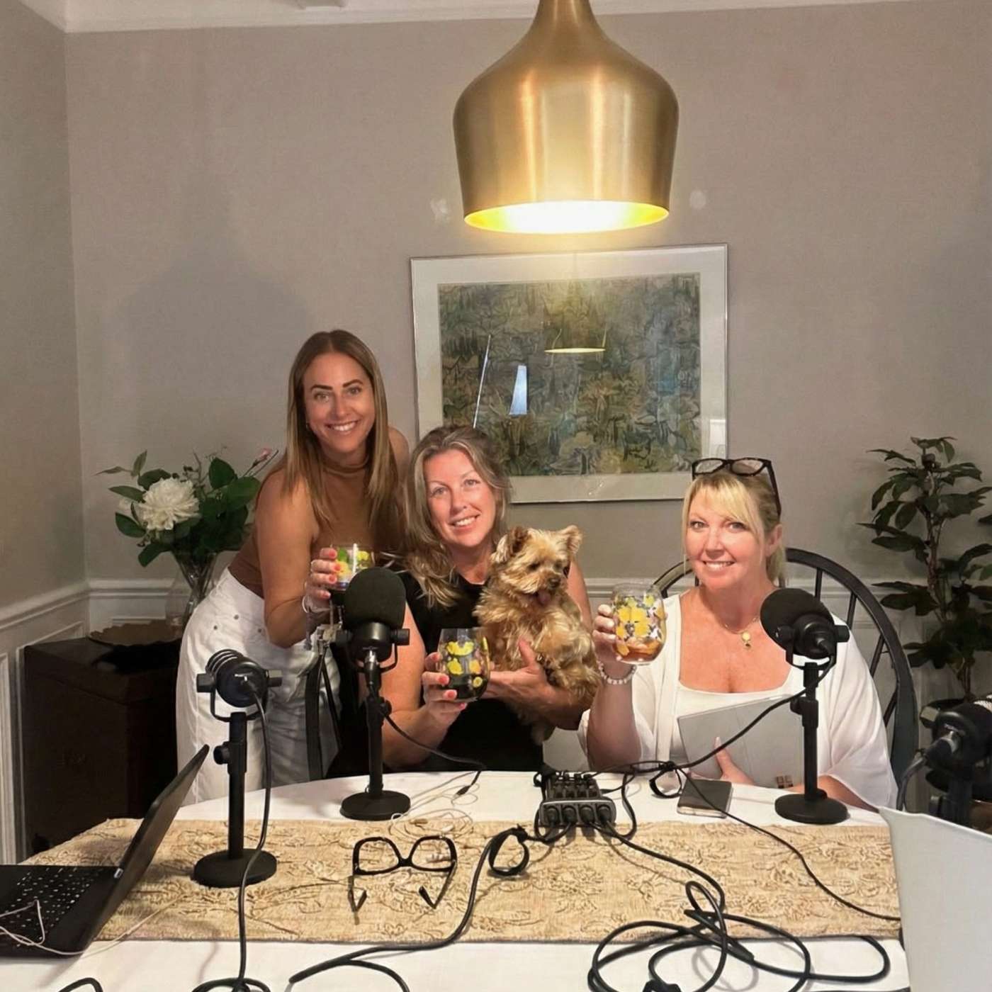 Naughty or Nice? Let's Talk Real Estate! | Ep 31 Dec. 3, 2025 Naughty or Nice? Let's Talk Real Estate! | Ep 31 Dec. 3, 2025