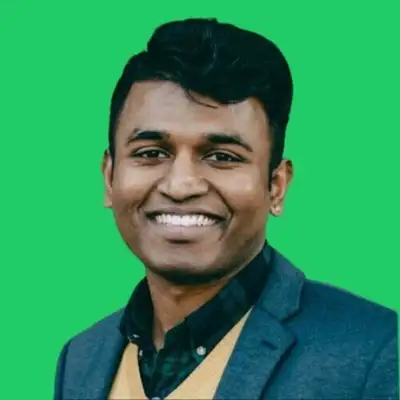 Sukesh Shekar