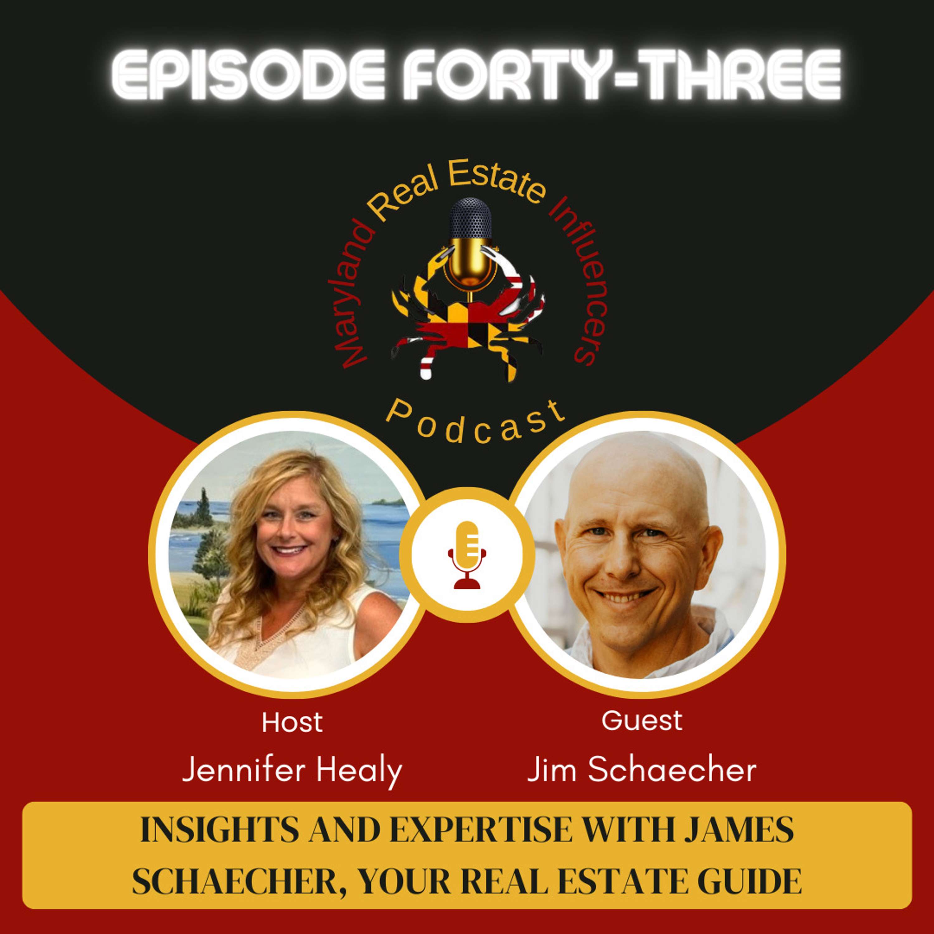 Maryland Real Estate Influencers