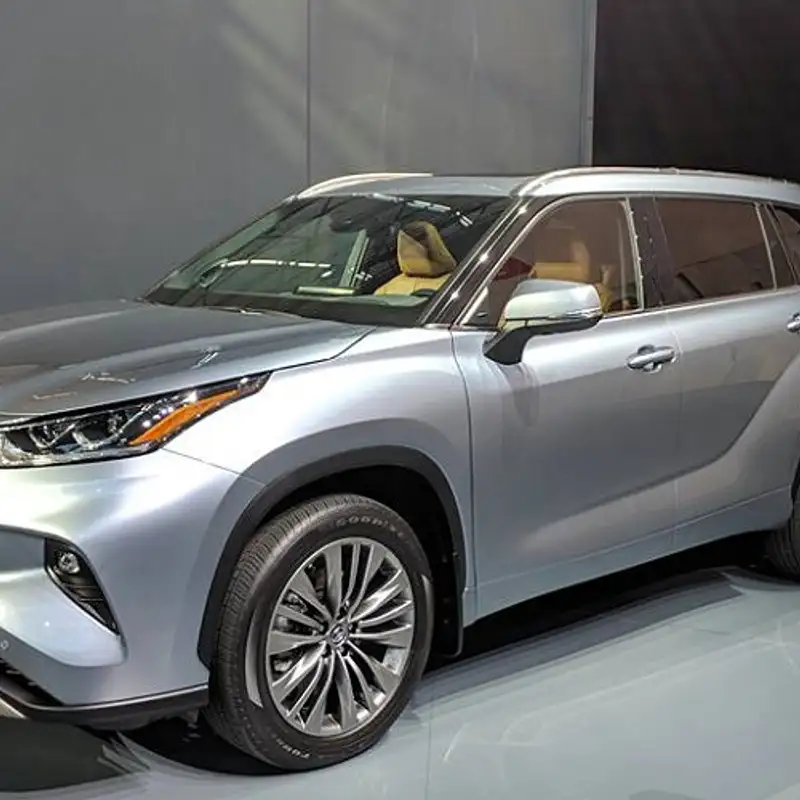 AUTOMOBILE - Un salon de New York 2019 riche de nouveautés