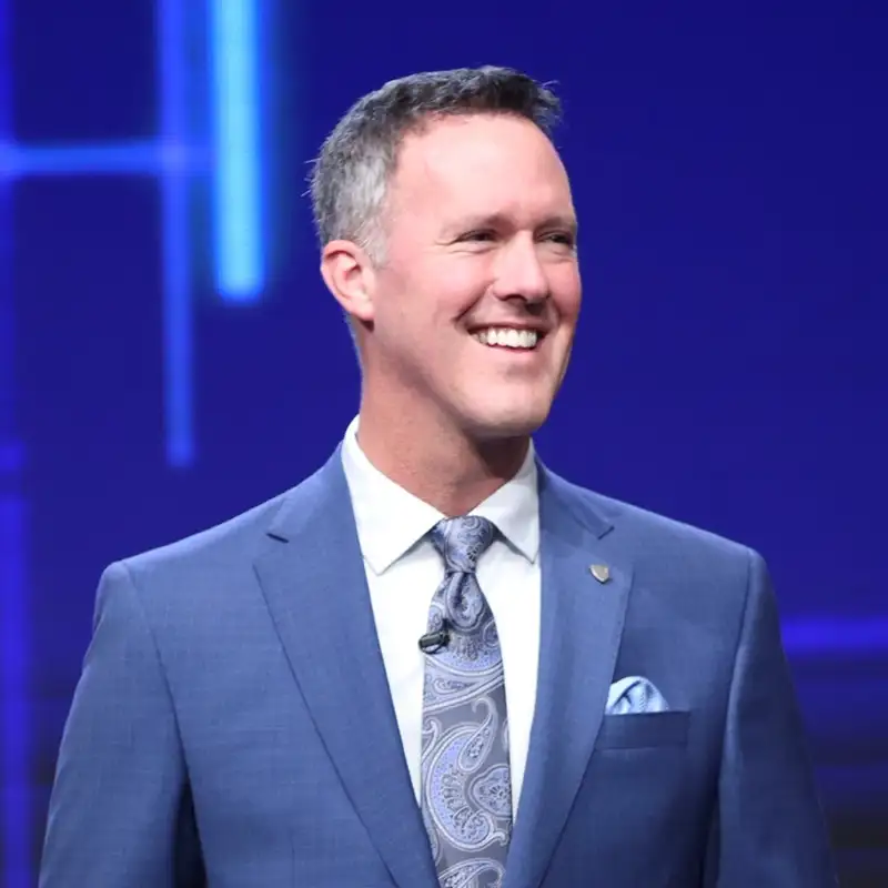 Attributes of a Champion Part 2 || Eric Deaton || 1.25.23