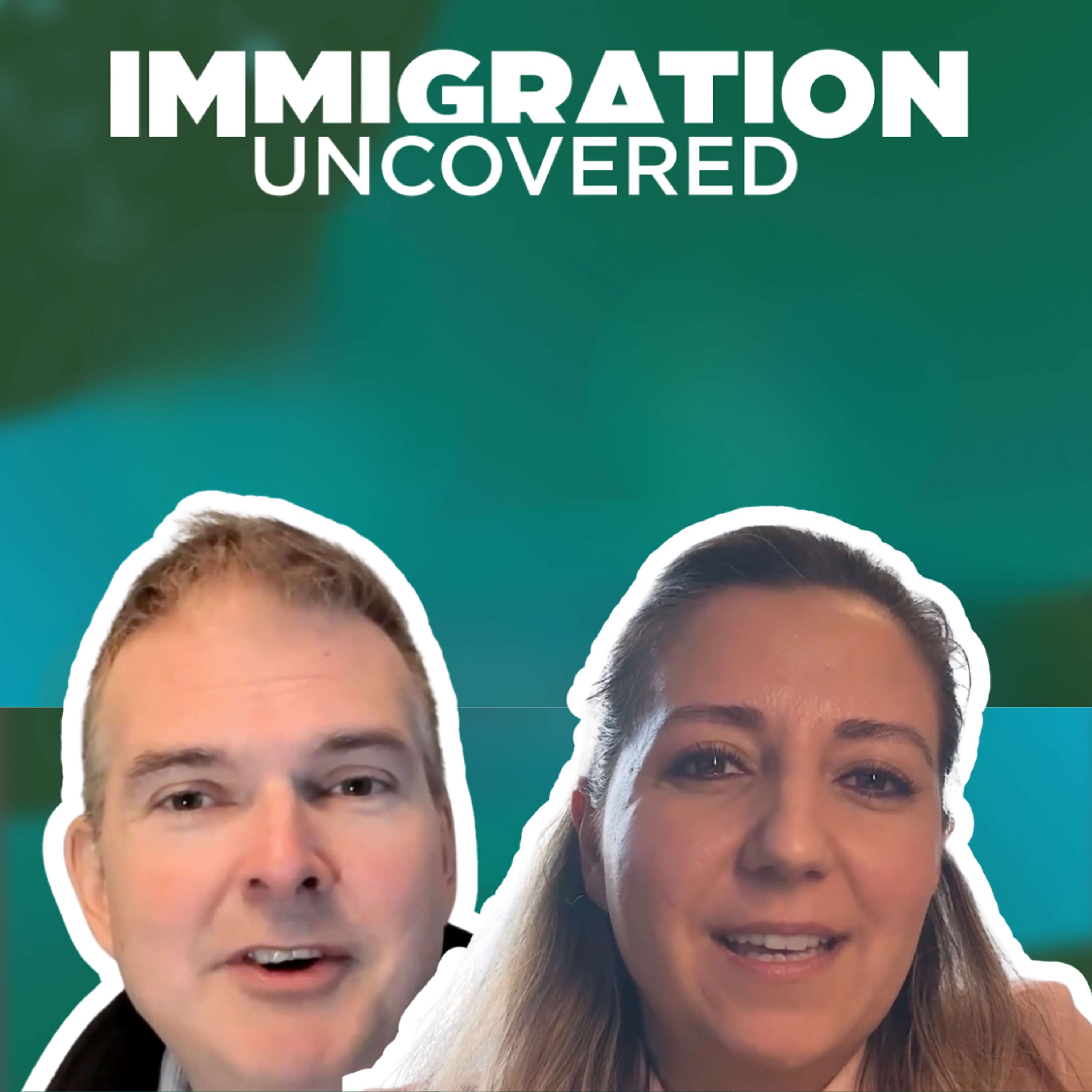 Immigration Uncovered