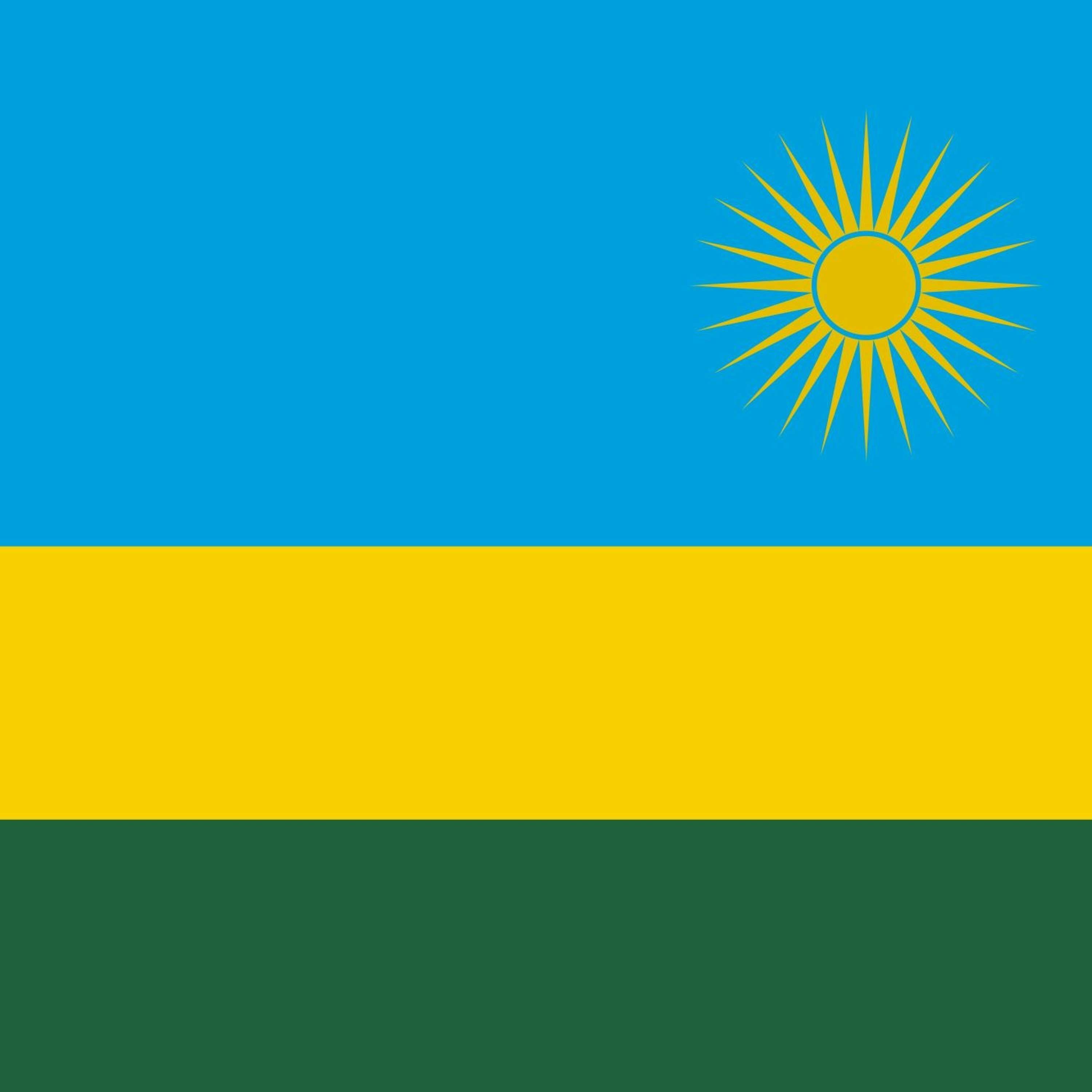 Rwanda, landet i verden som har høyest politisk representasjon av kvinner