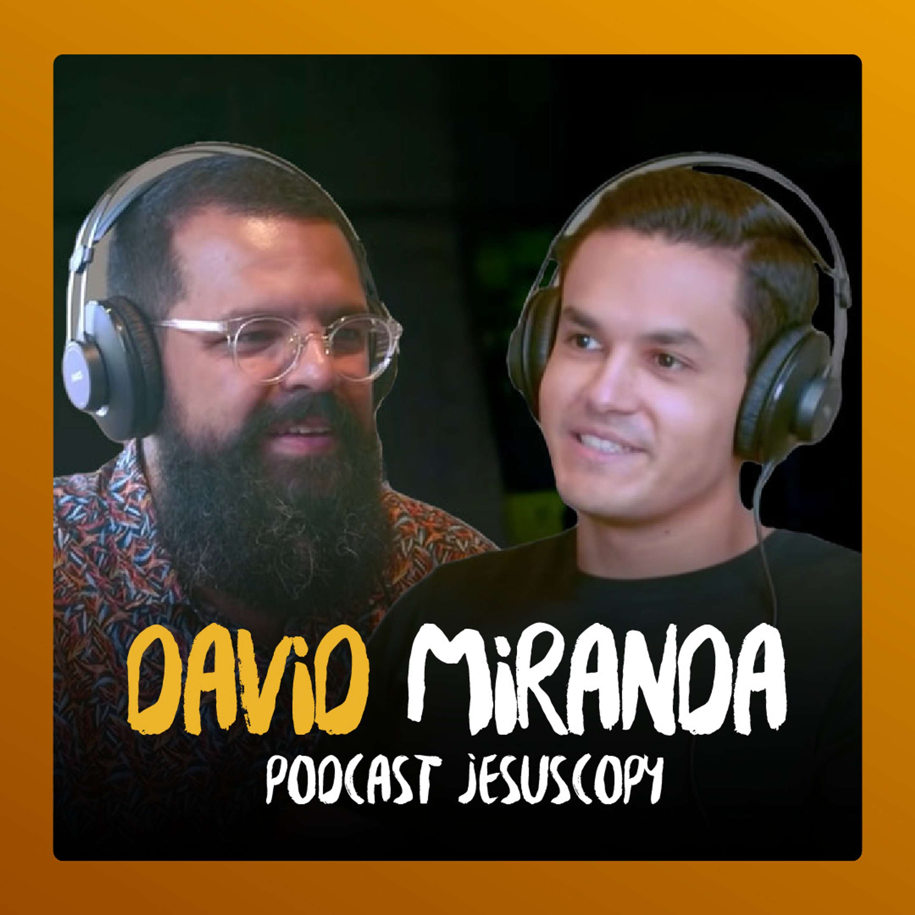 JesusCopy Podcast