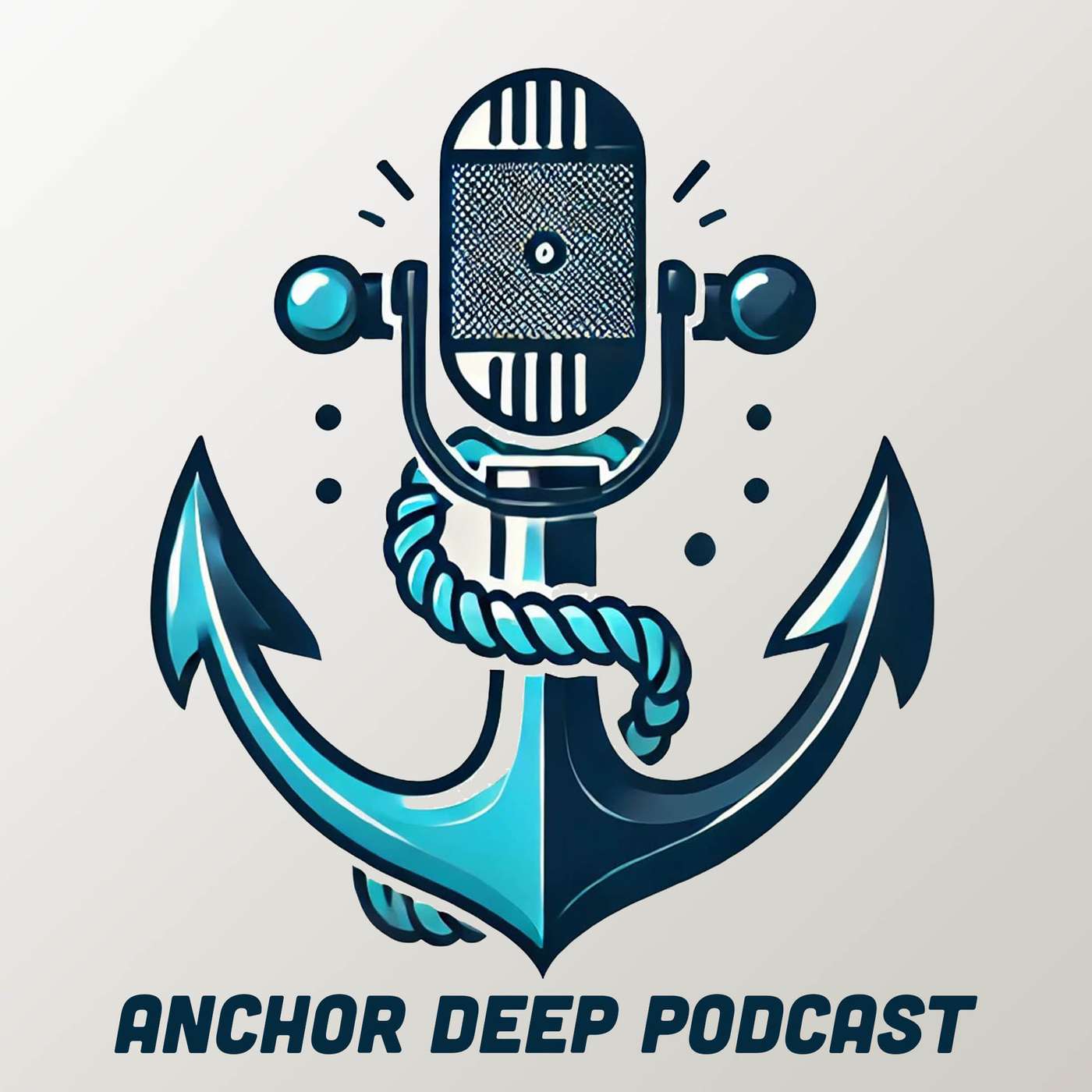 Anchor Deep Podcast