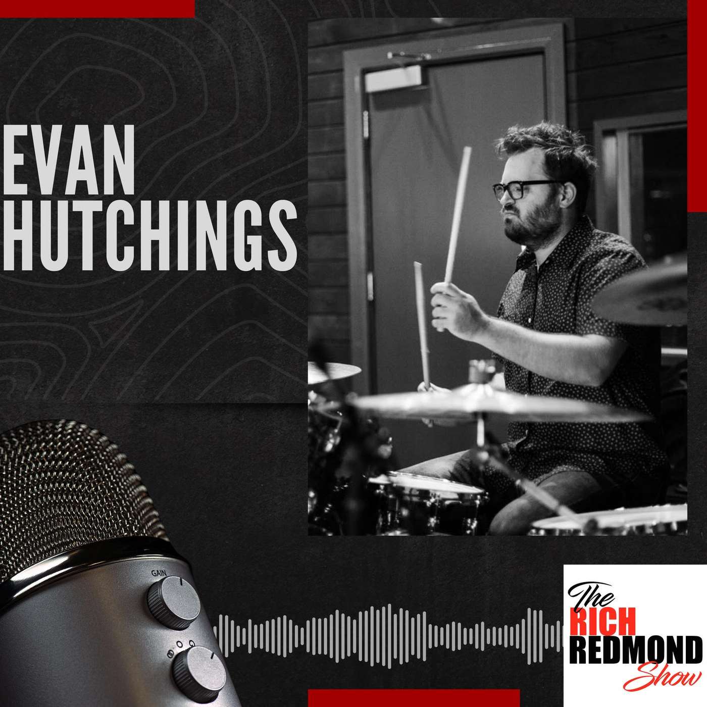 The Rich Redmond Show