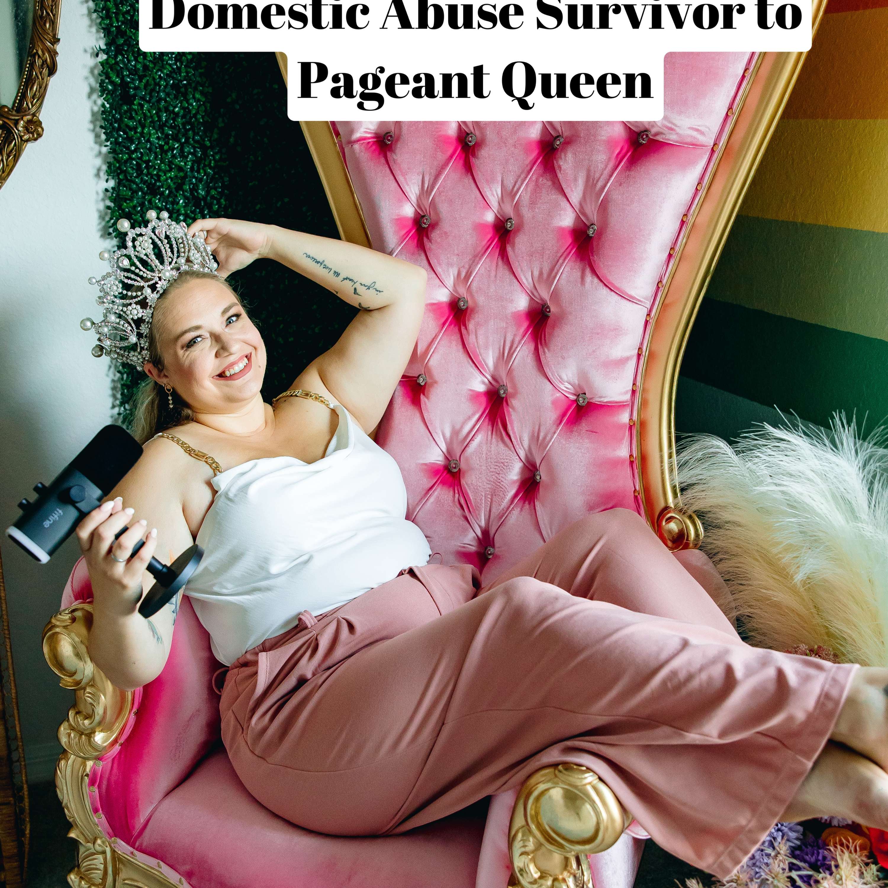 Second Chance Queen