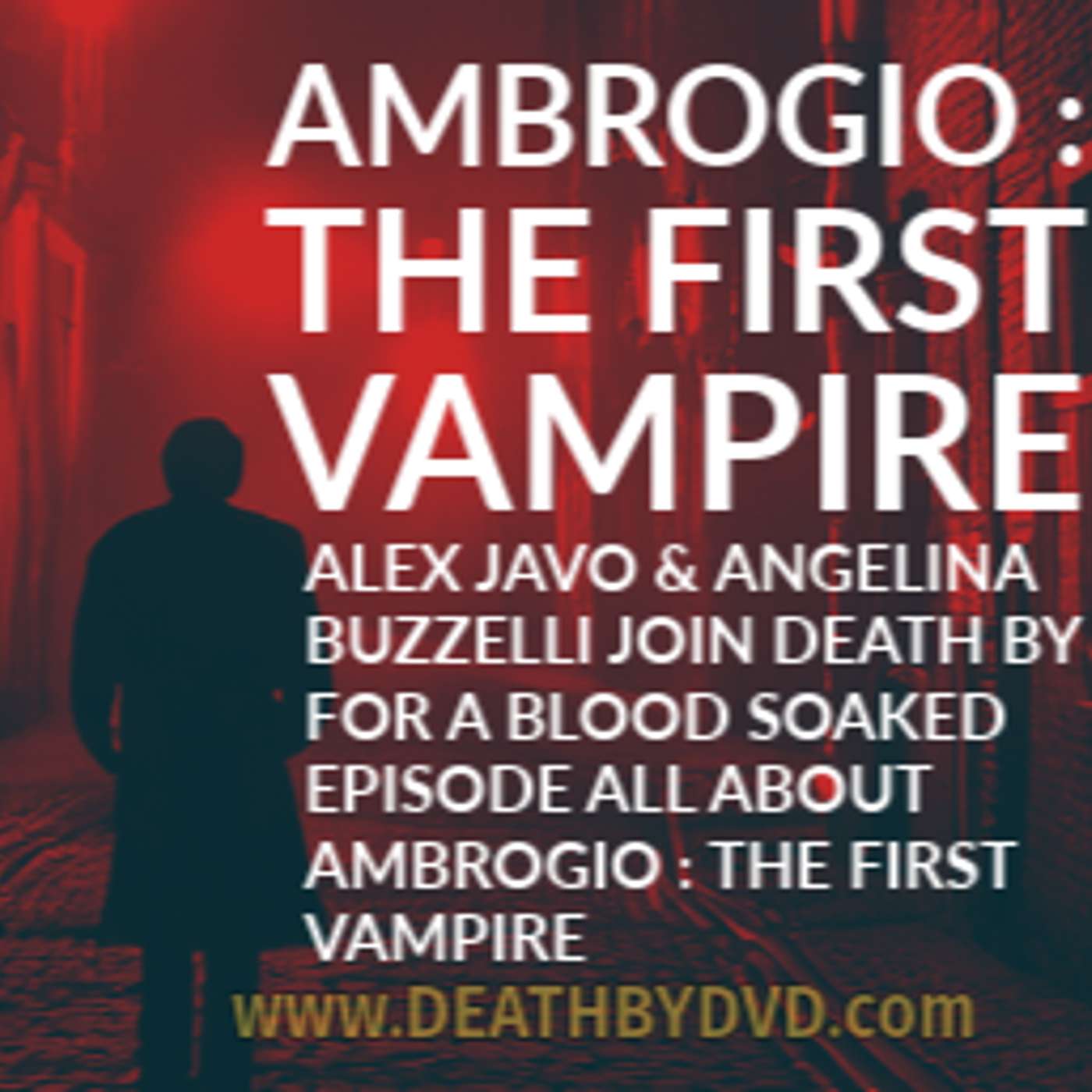Death By DVD