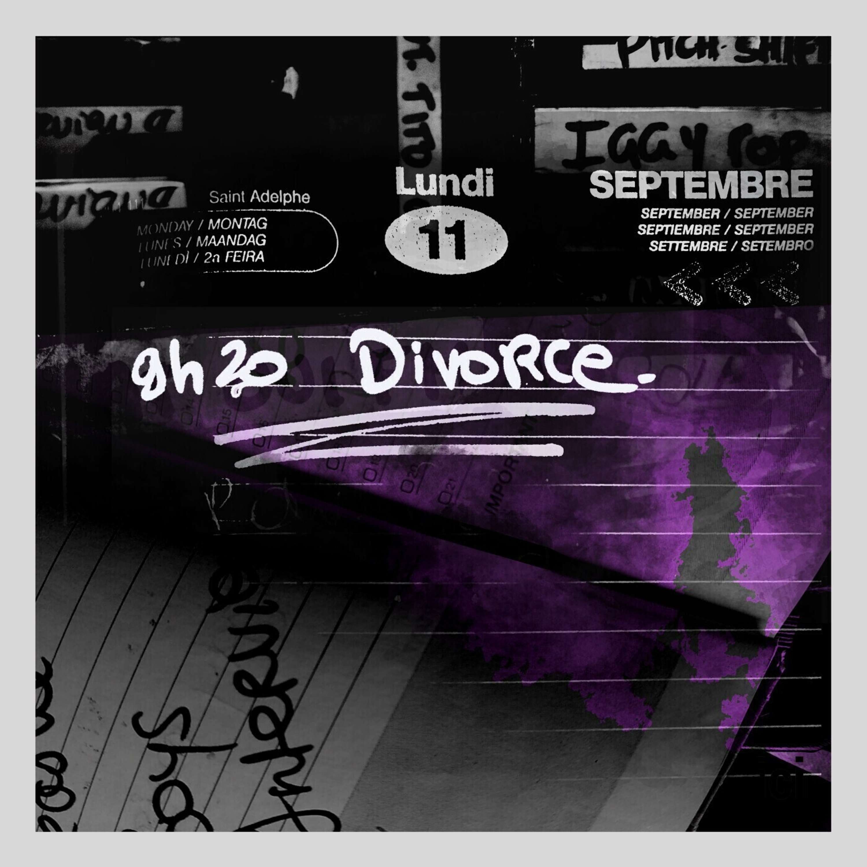 Les 40 Ans