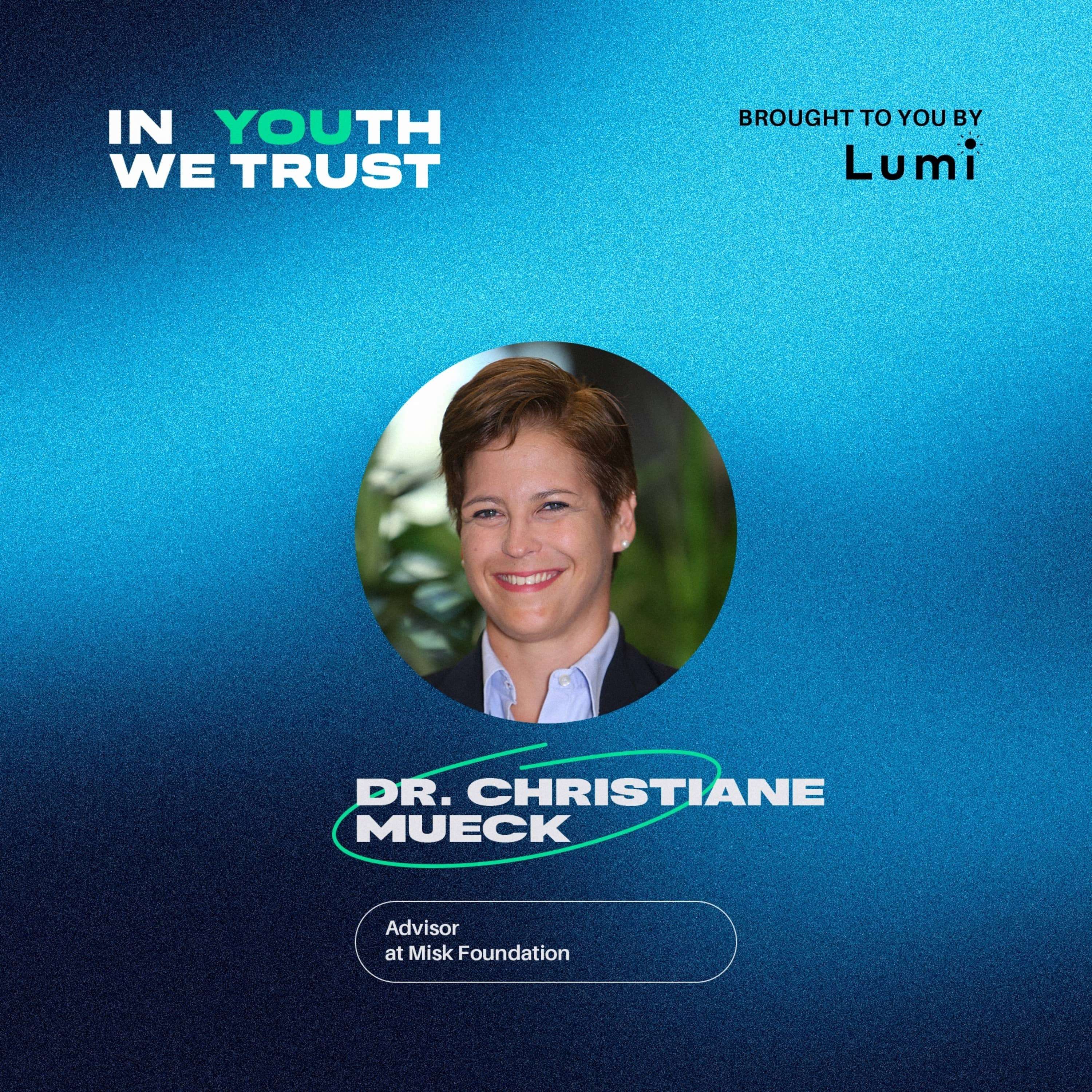 In YOUth We Trust