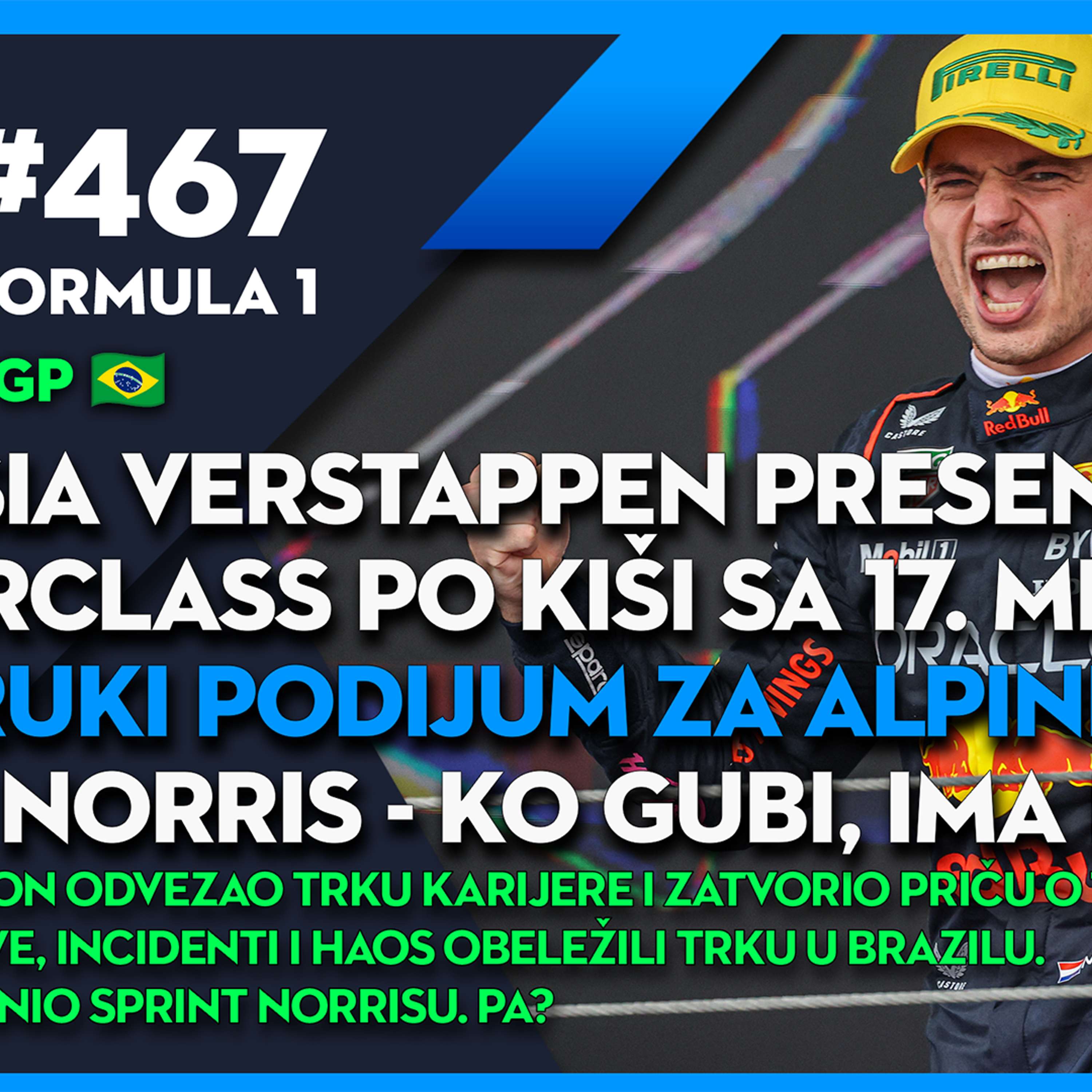 Lap 76