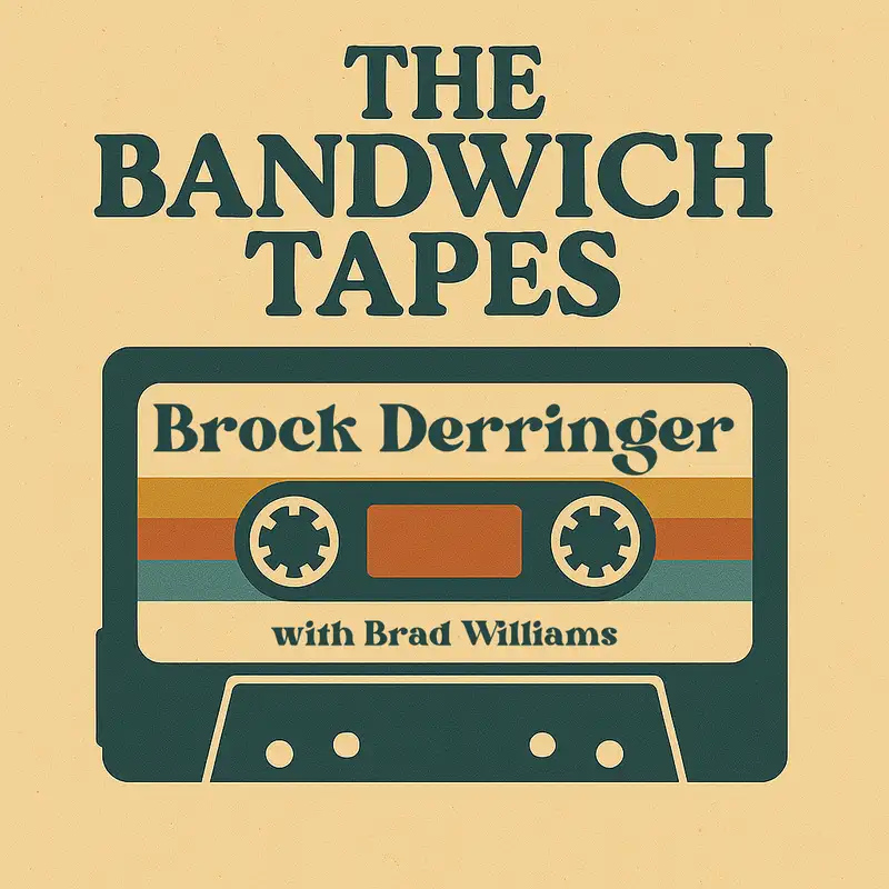 Brock Derringer