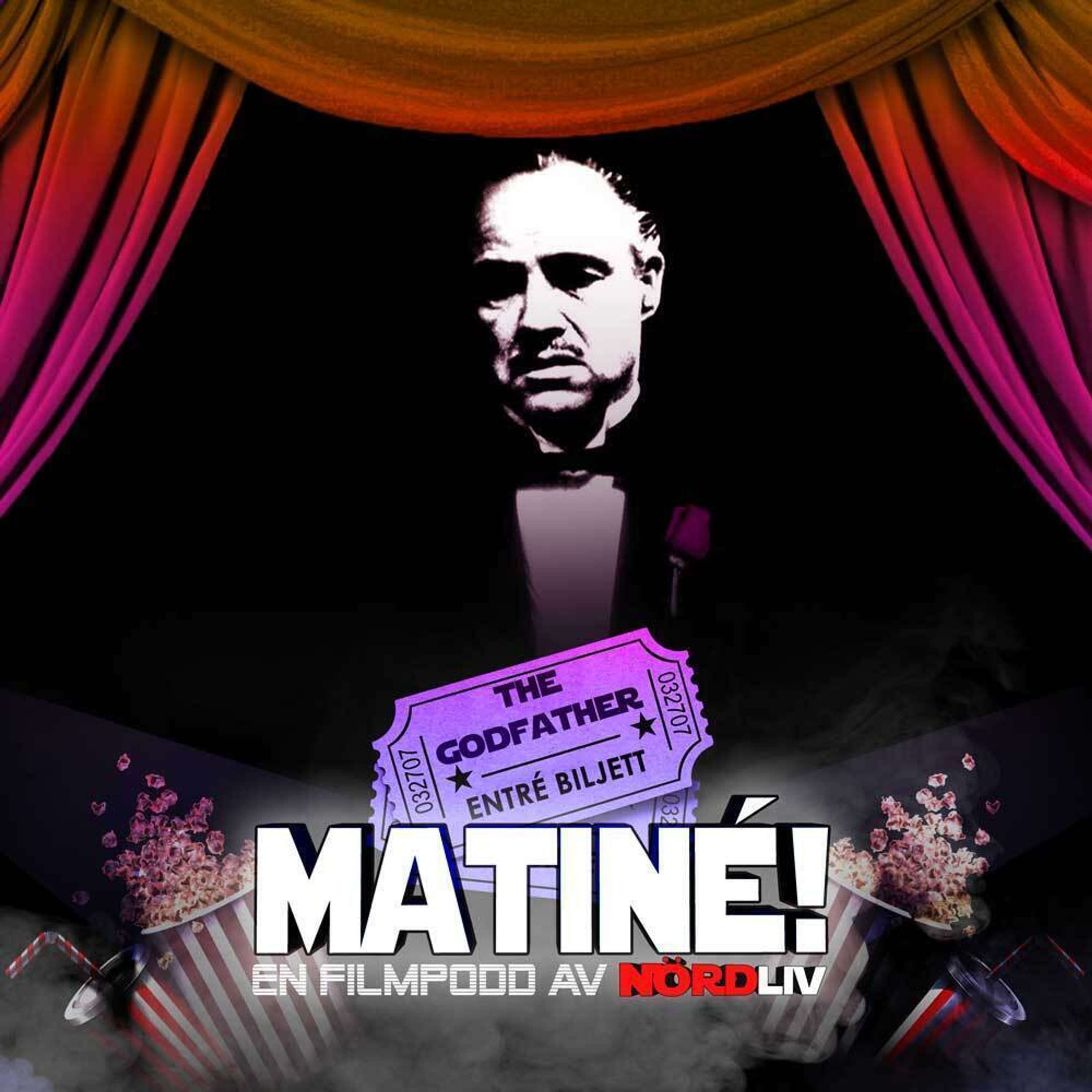 #27 | The Godfather