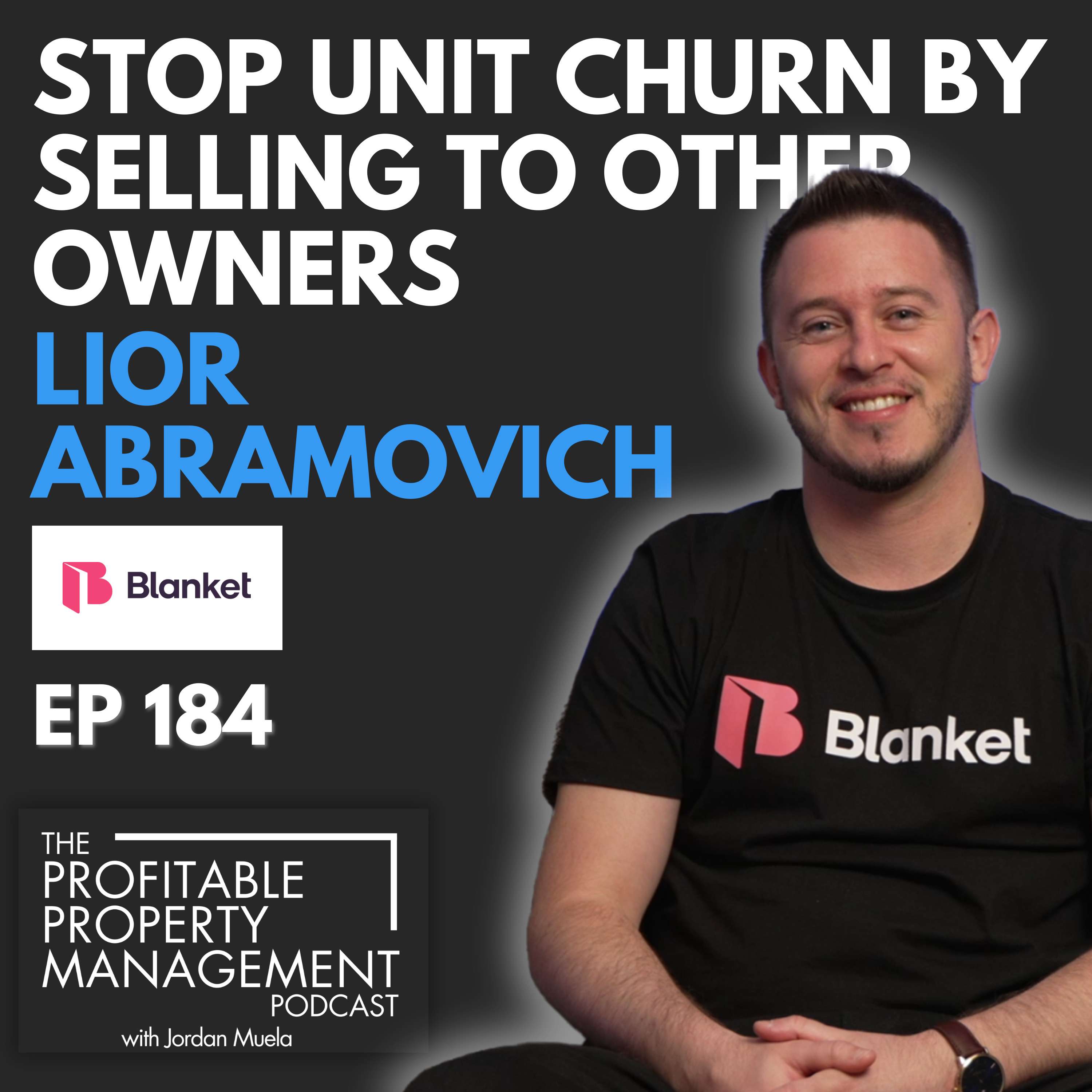 The Profitable Property Management Podcast