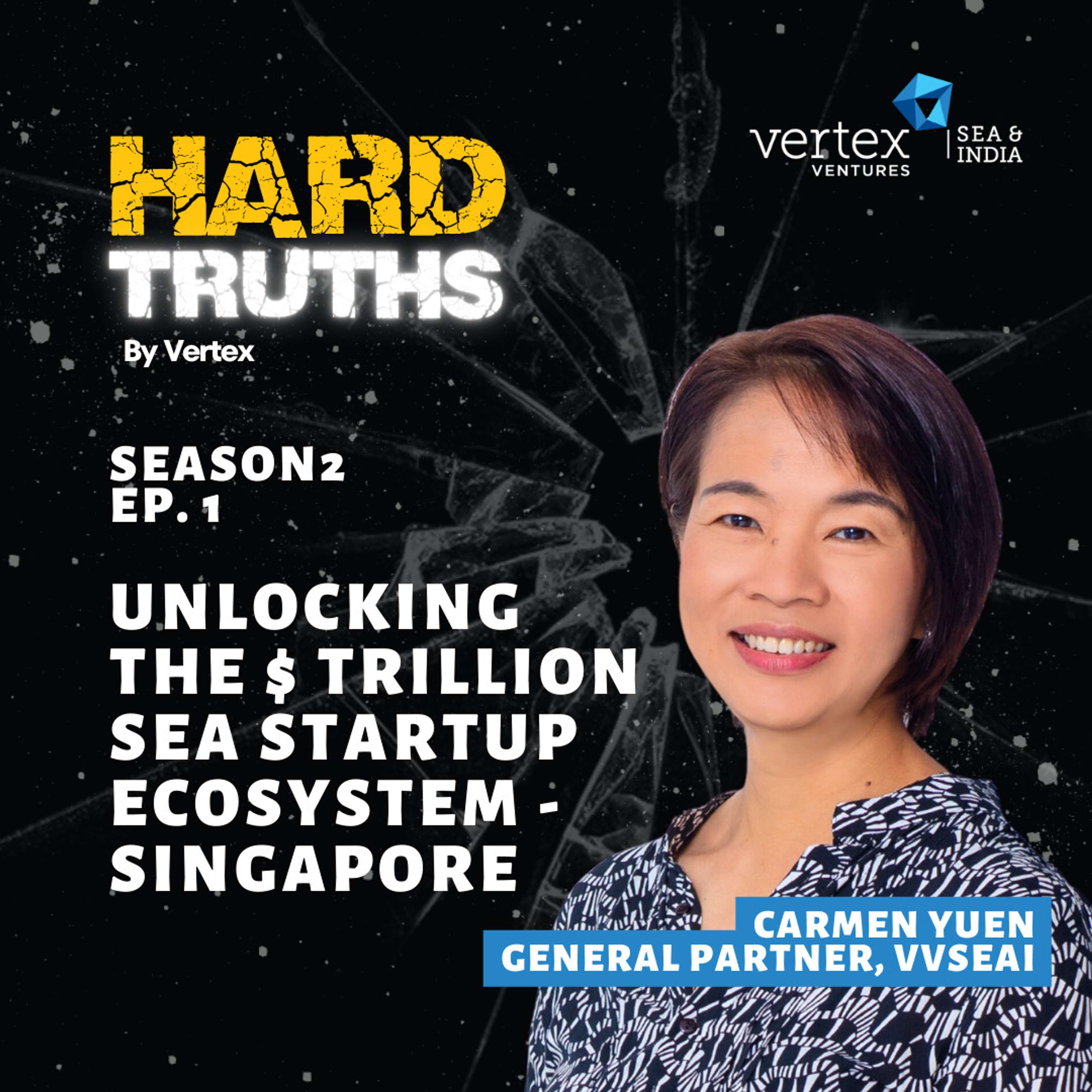 Hard Truths By Vertex