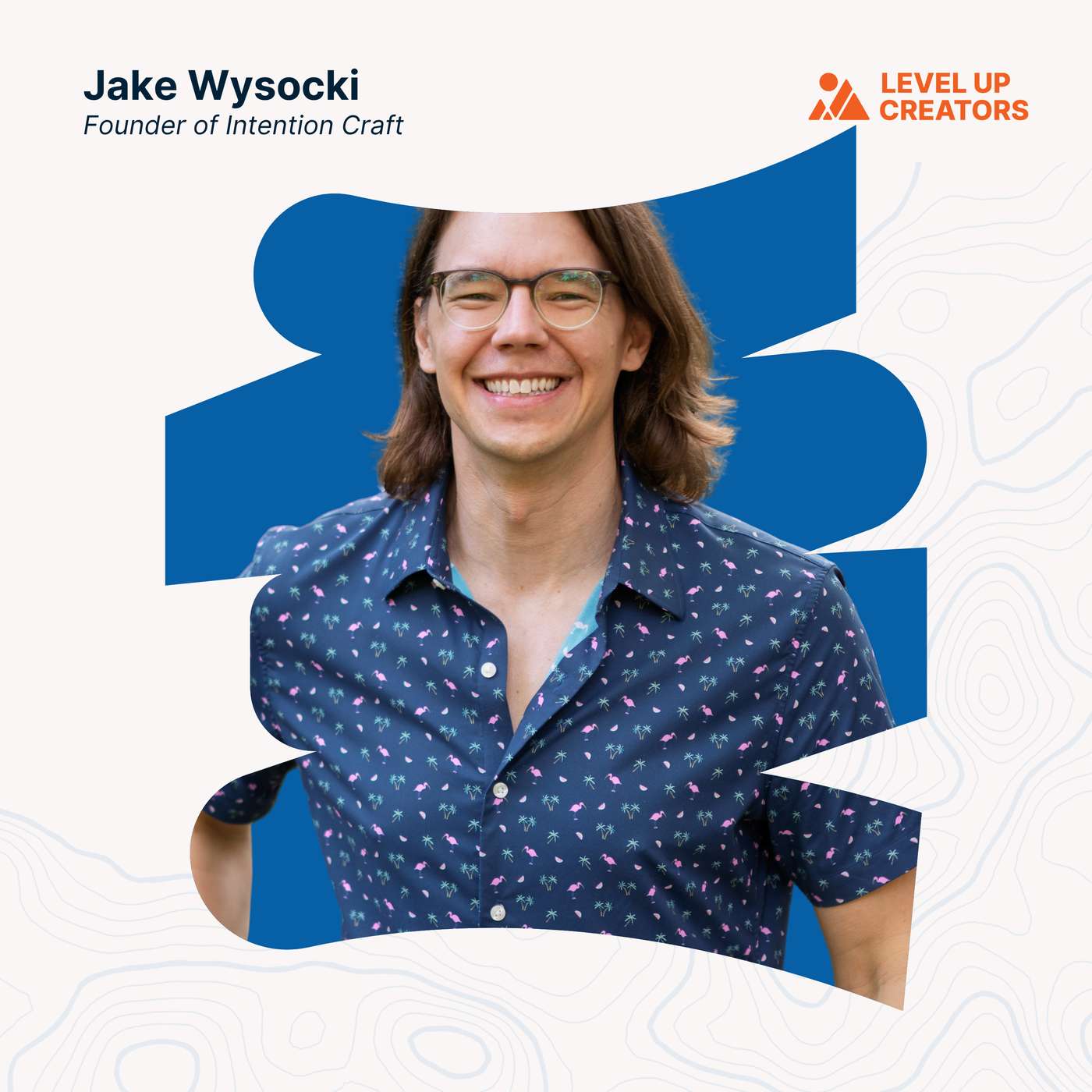 Why Do Inspired Clients Stay Stuck? Build workshops that drive real change with Jake Wysocki Why Do Inspired Clients Stay Stuck? Build workshops that drive real change with Jake Wysocki
