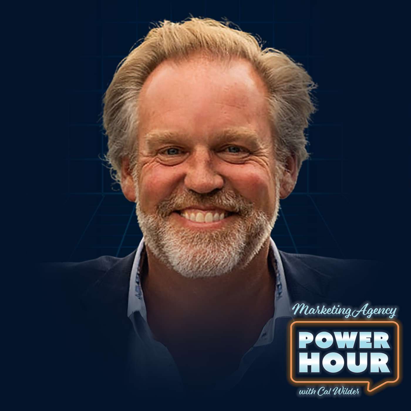 Marketing Agency Power Hour