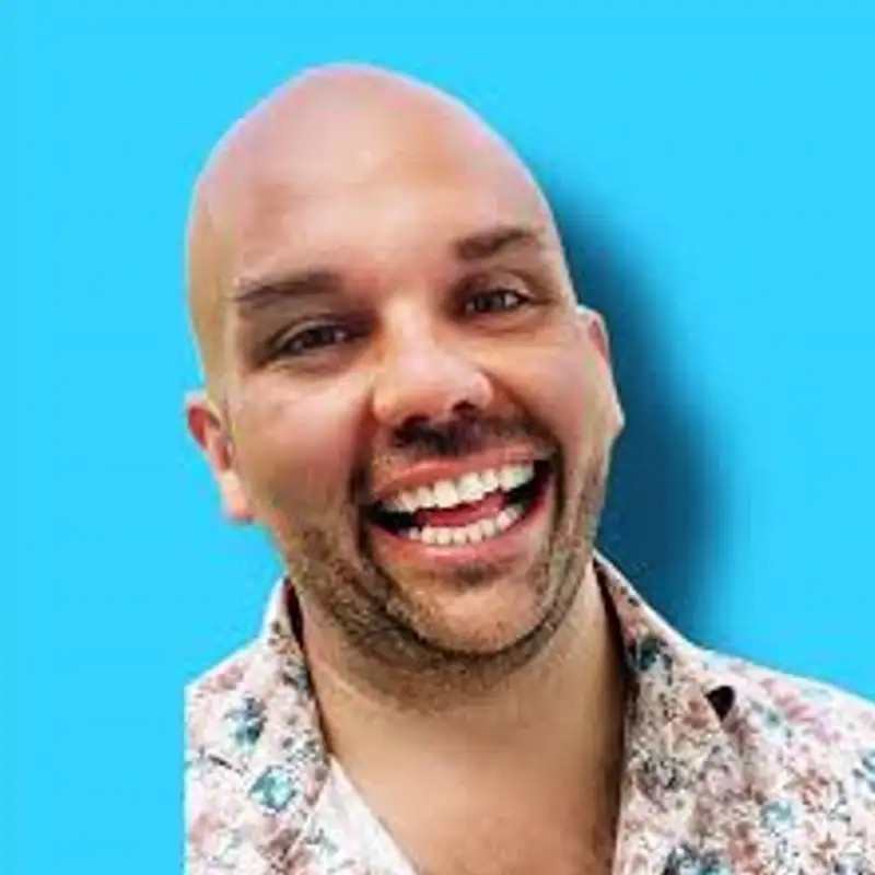 Jake Sasseville: From TV Host to CEO of Imiloa Institute