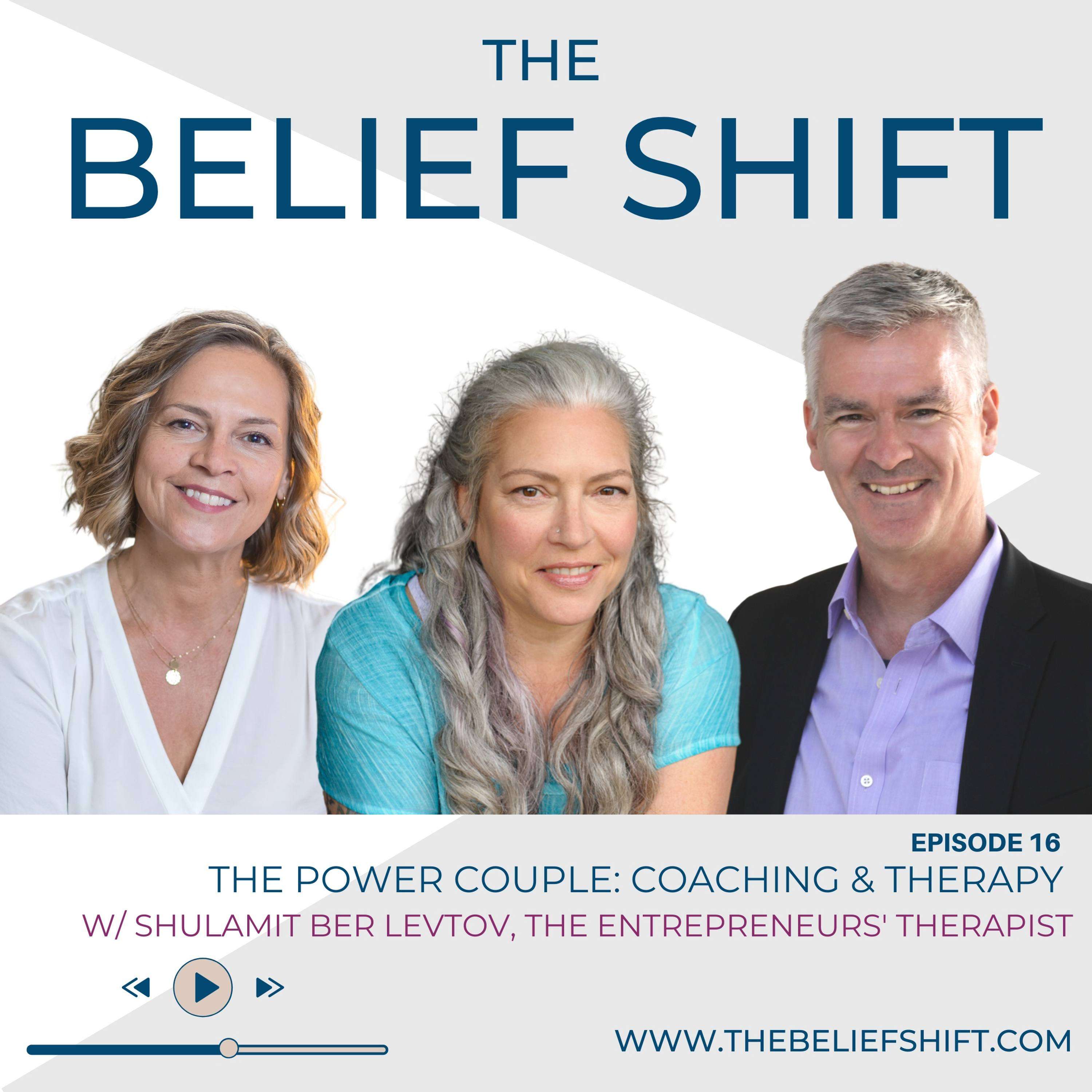 The Belief Shift
