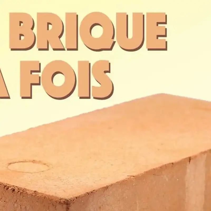 Construire des salles de classe « une brique à la fois » au Rwanda : le nouveau pari d'Inzira y'Urumuri