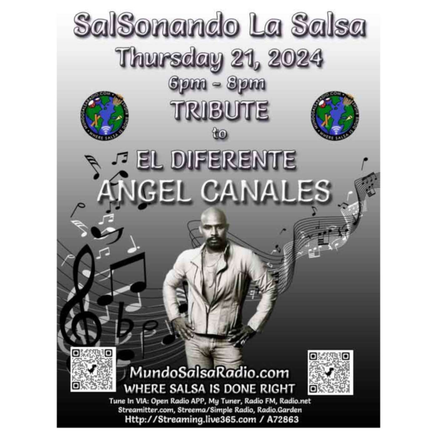 SalSonando La Salsa