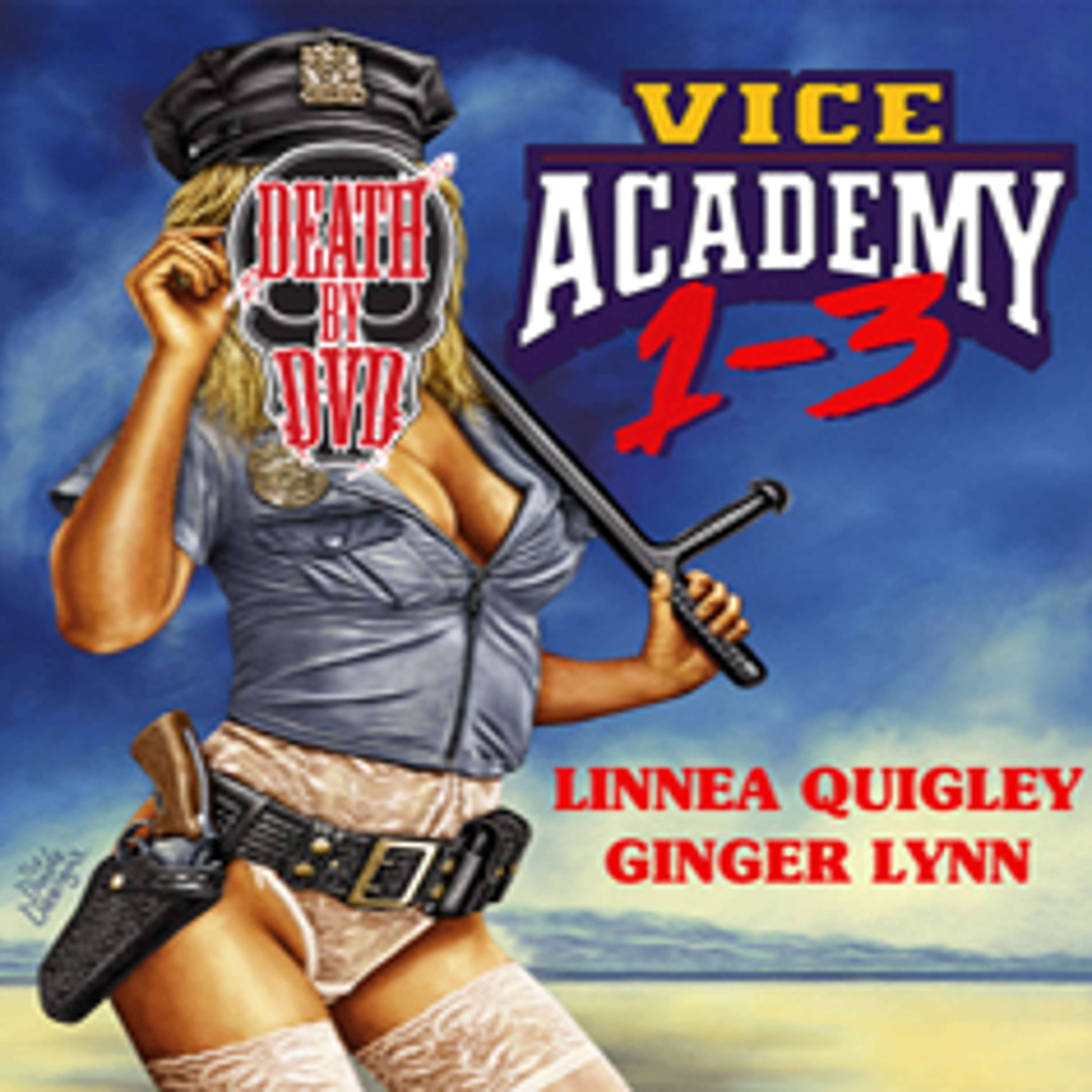 VICE ACADEMY : How the militarization of the modern police force changes our lives daily