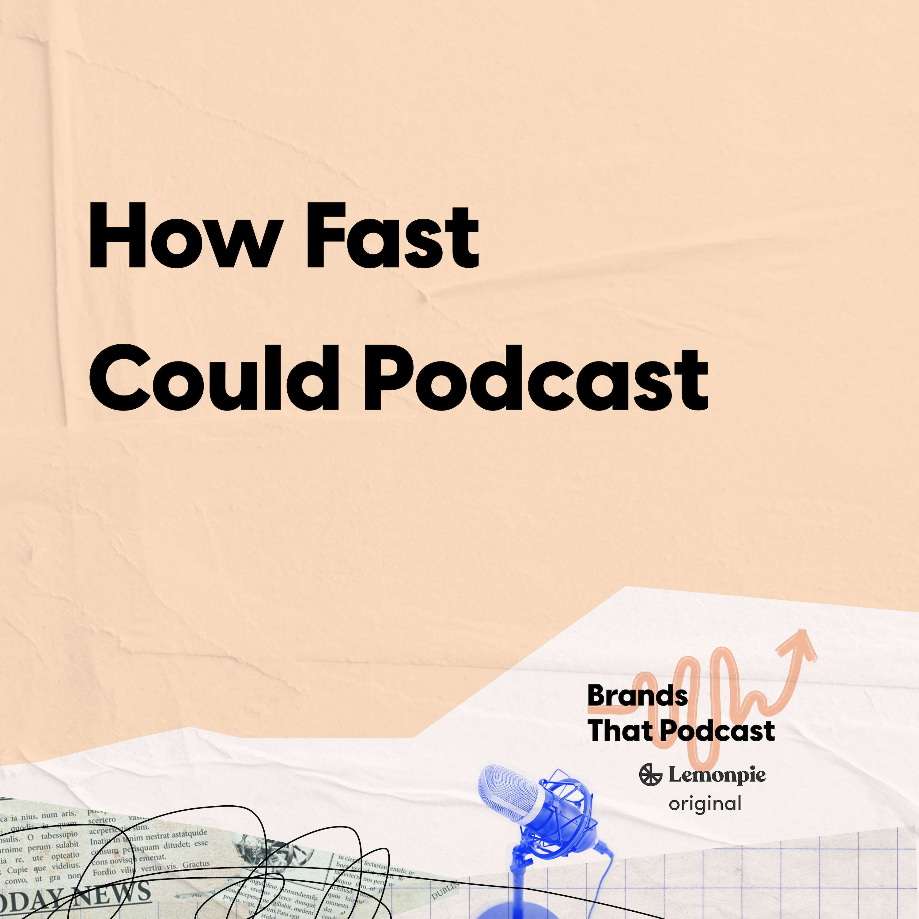 Brands That Podcast