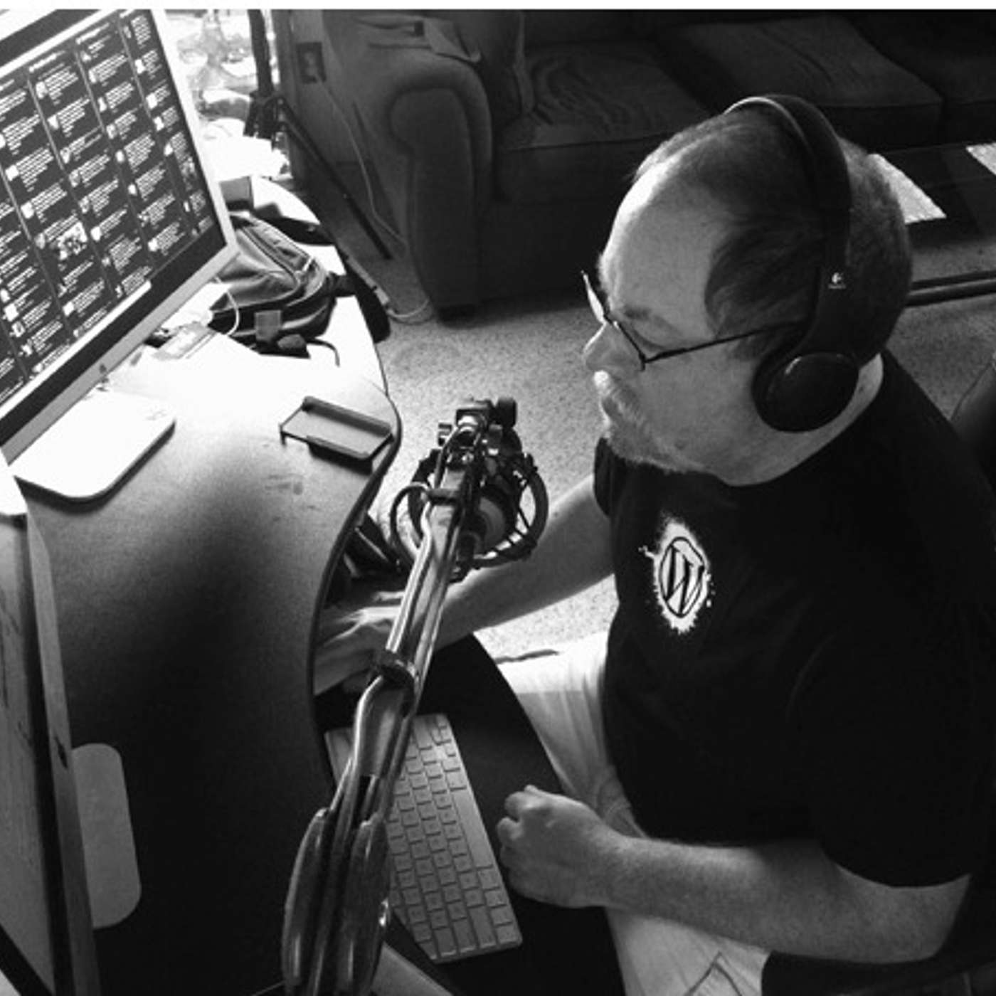 Matt Report