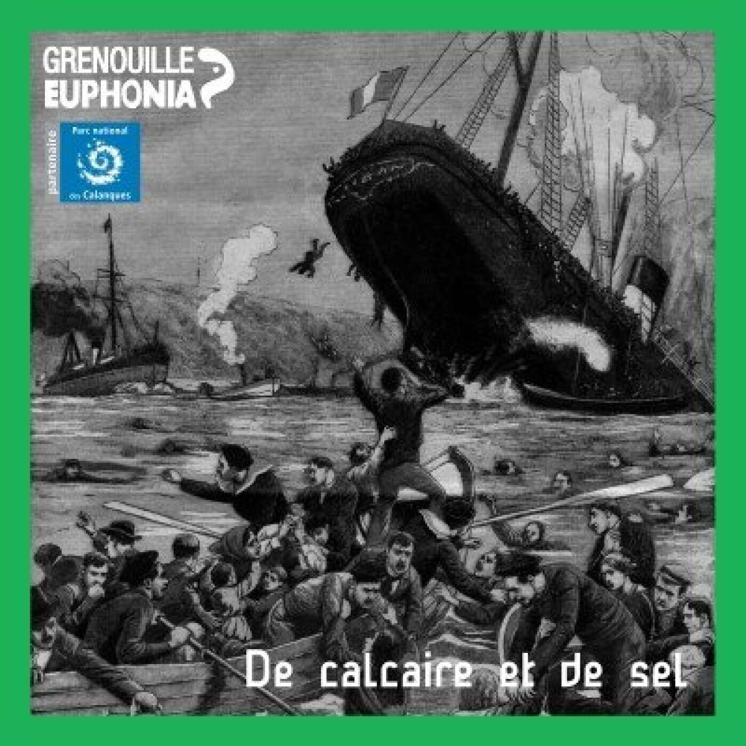 Sonographies Marseillaises