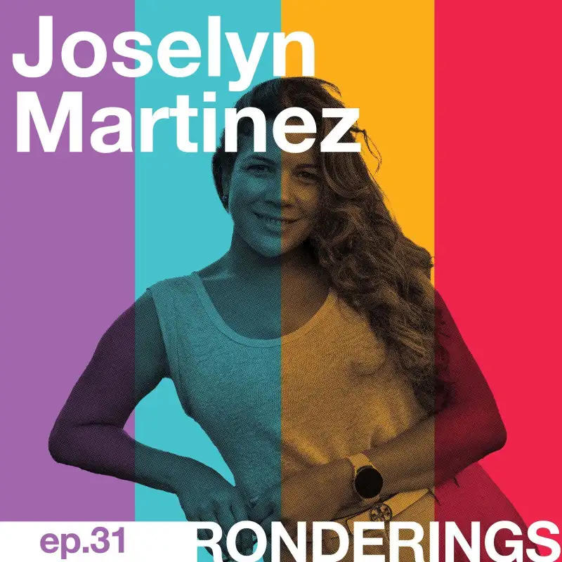 Perseverance: Create the Life That You Love with Joselyn Martinez