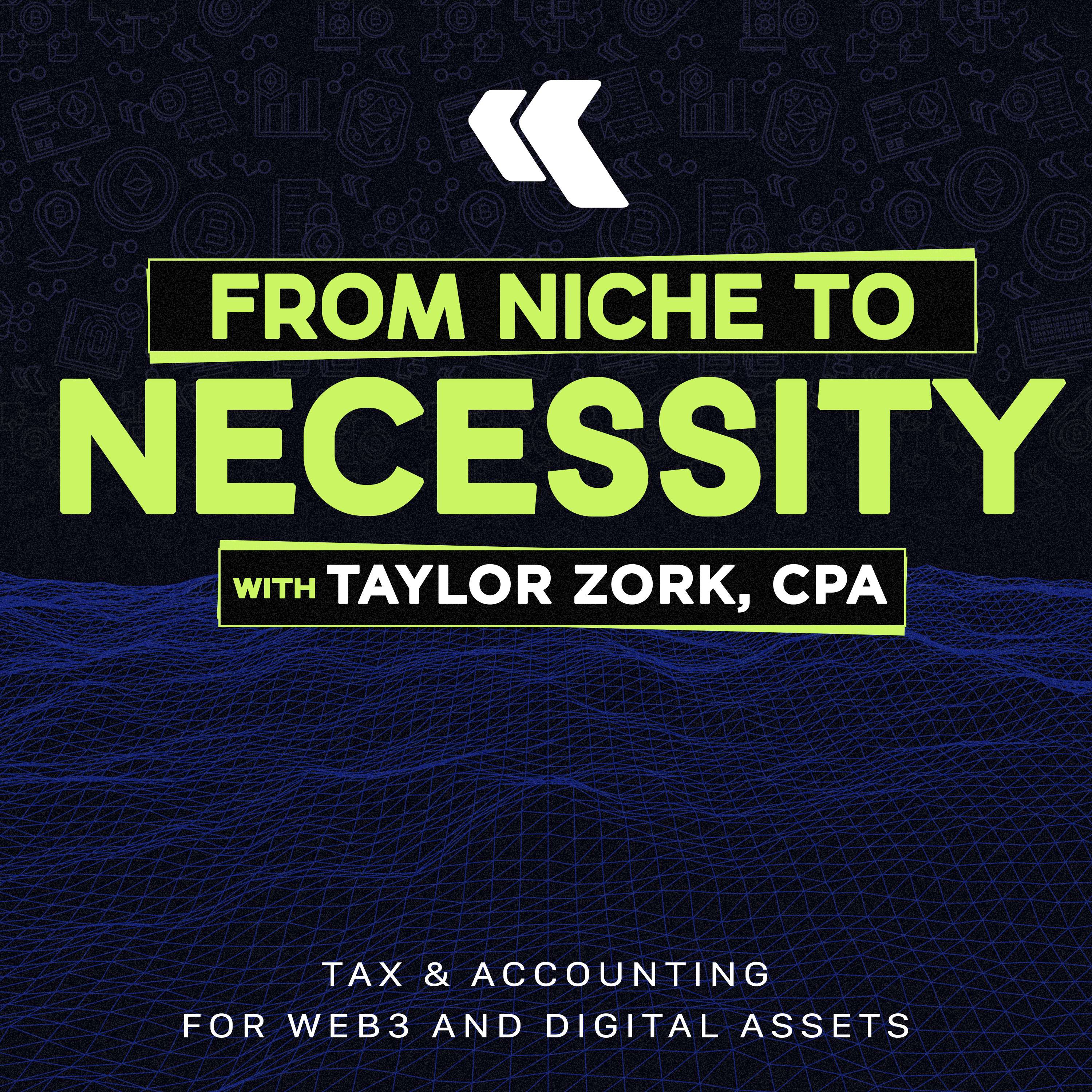 From Niche to Necessity: Tax & Accounting for Web3 and Digital Assets