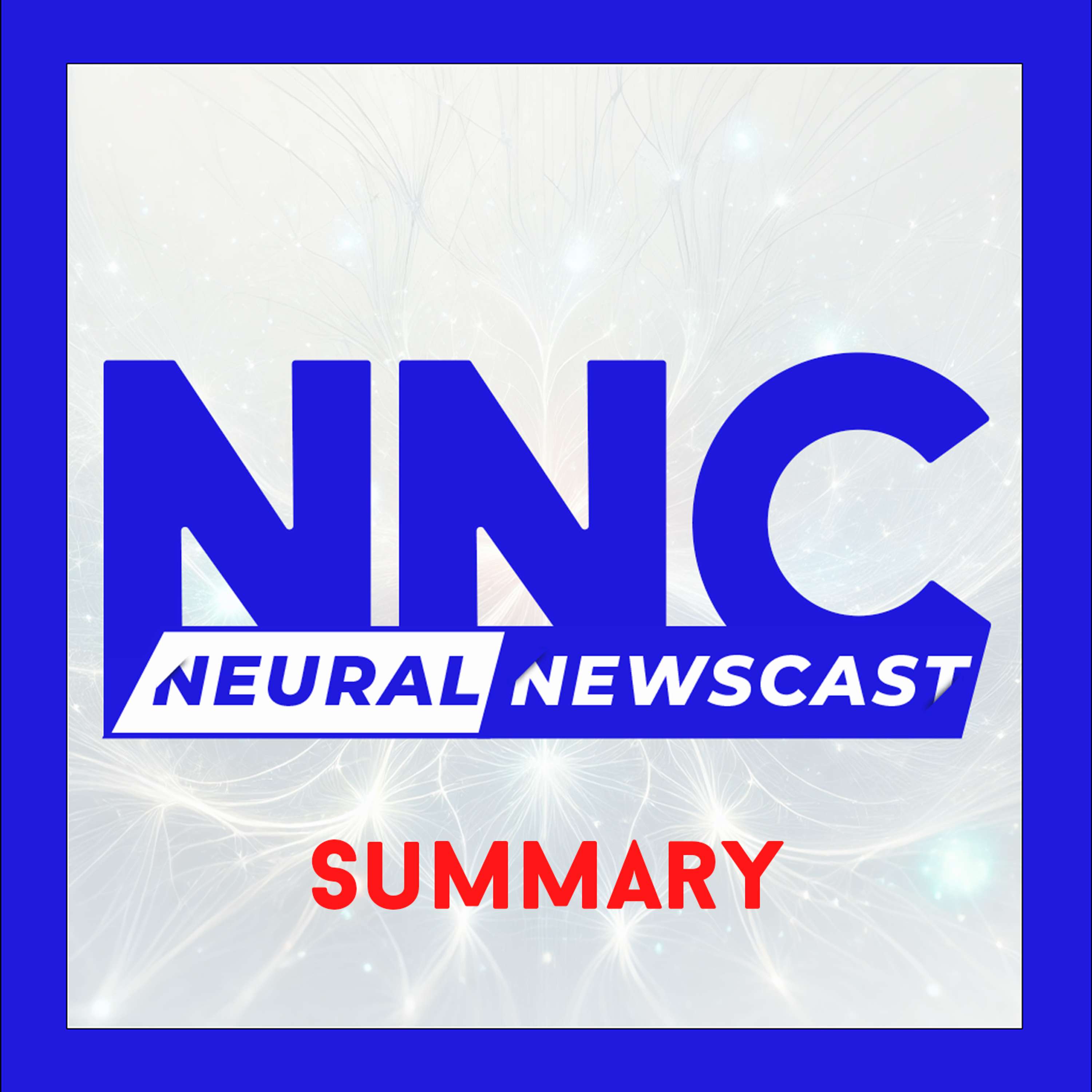 Neural Newscast