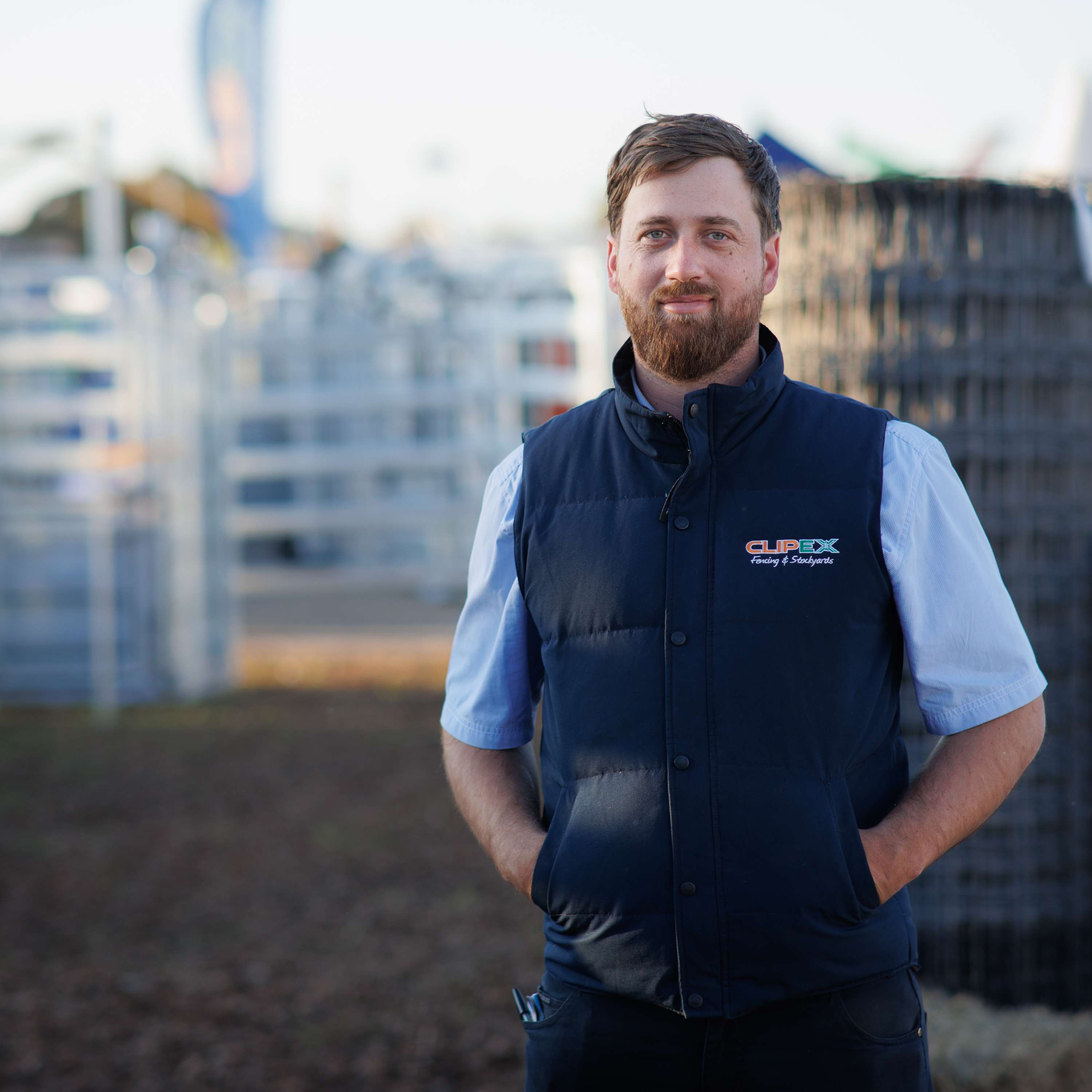 The Global Business That Started on a Fence Post with Ned and Lachie