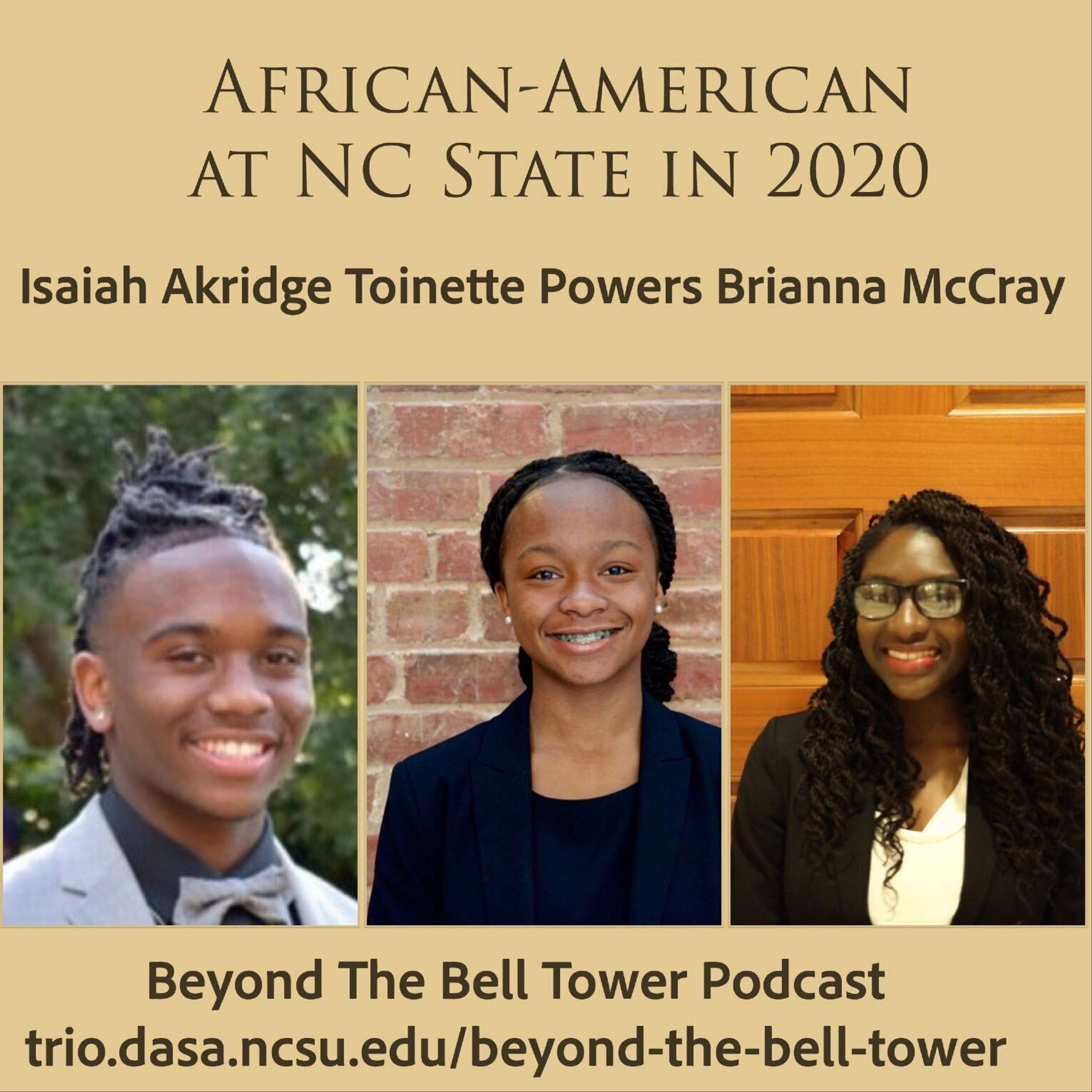 Beyond the Bell Tower