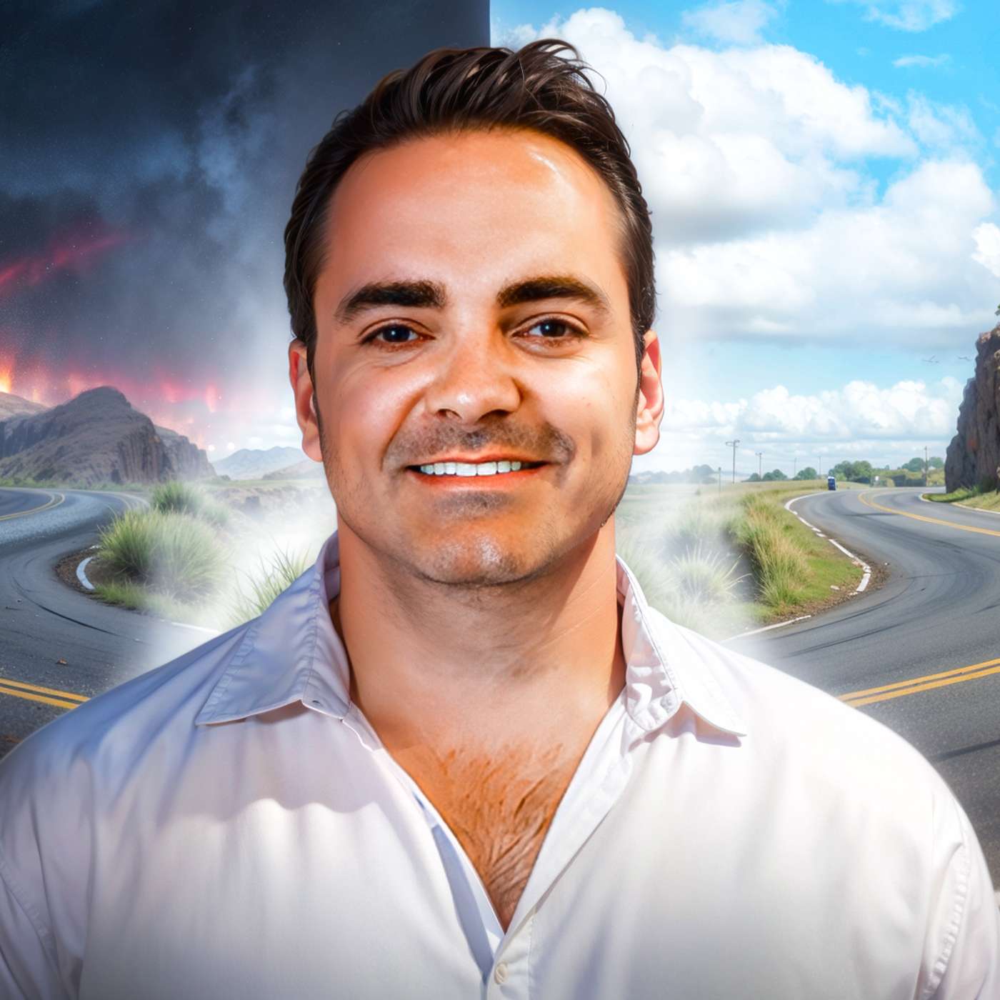 Failure as a Choice, Not a Label Failure as a Choice, Not a Label