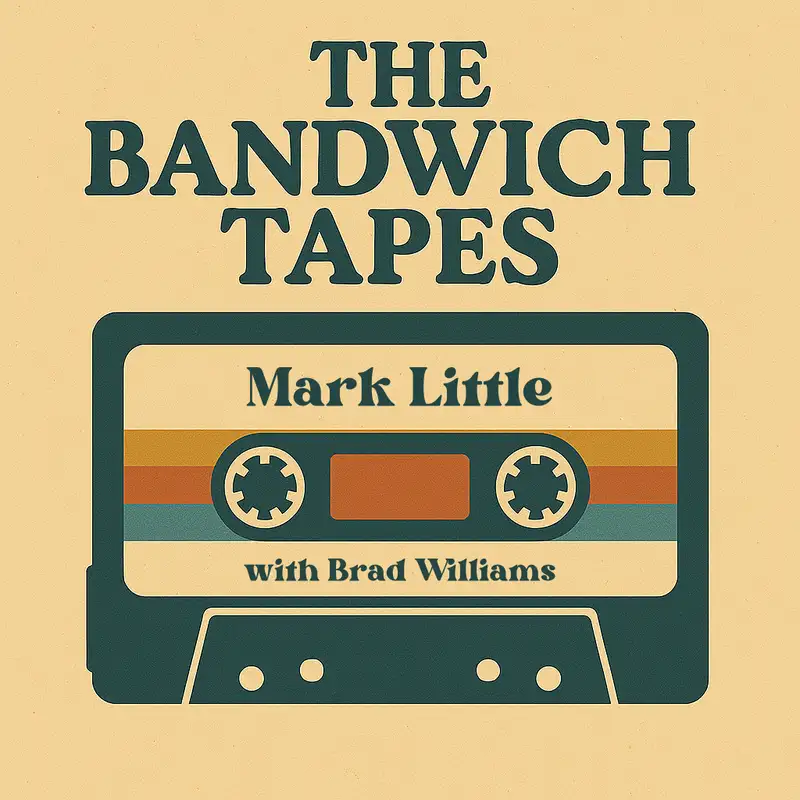 Mark Little