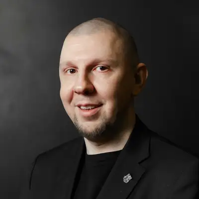 Алексей Федоров
