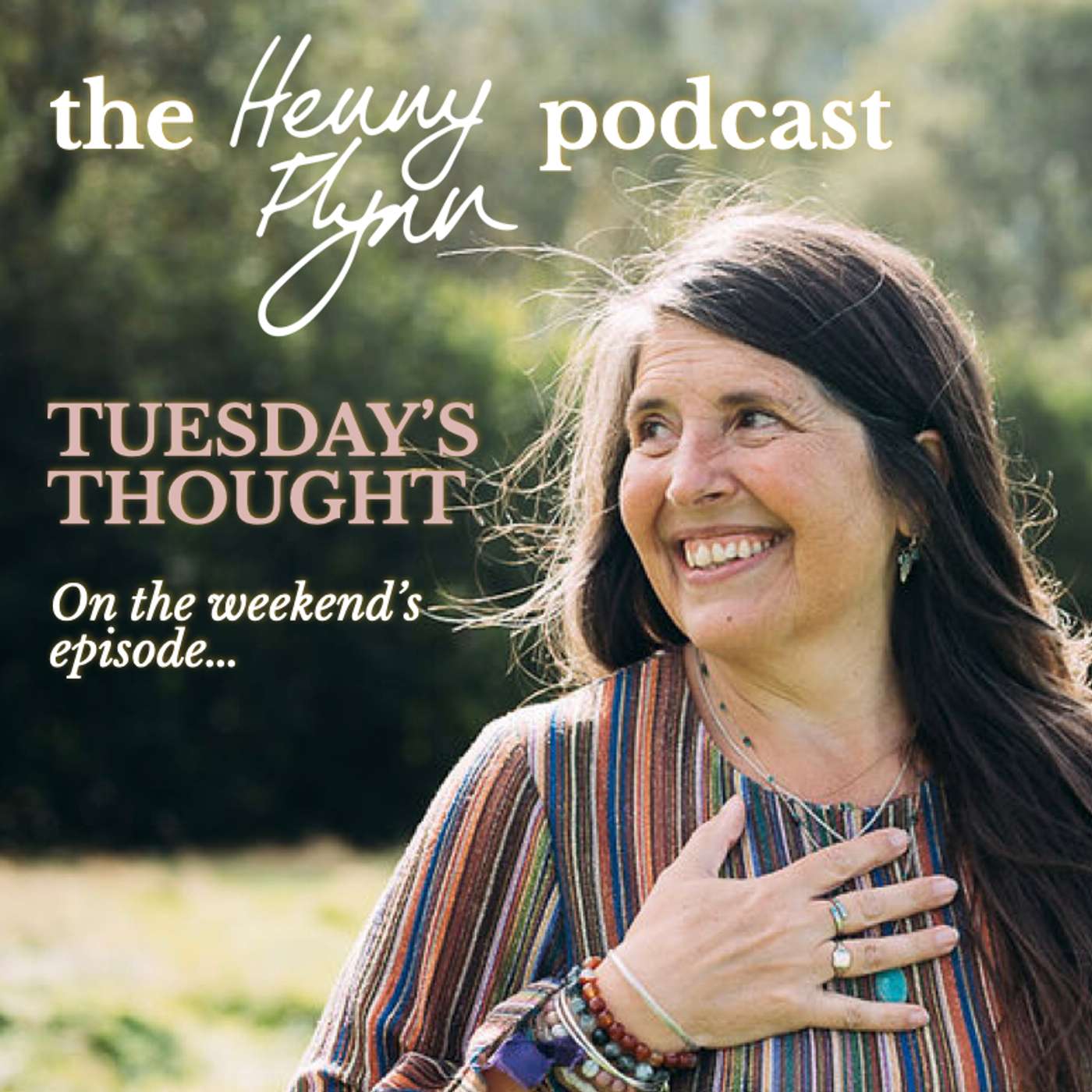 Tuesday's Thought (S18E4)