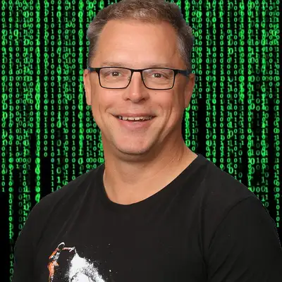 Peter Scheffler