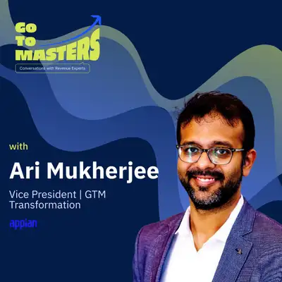 Ari Mukherjee